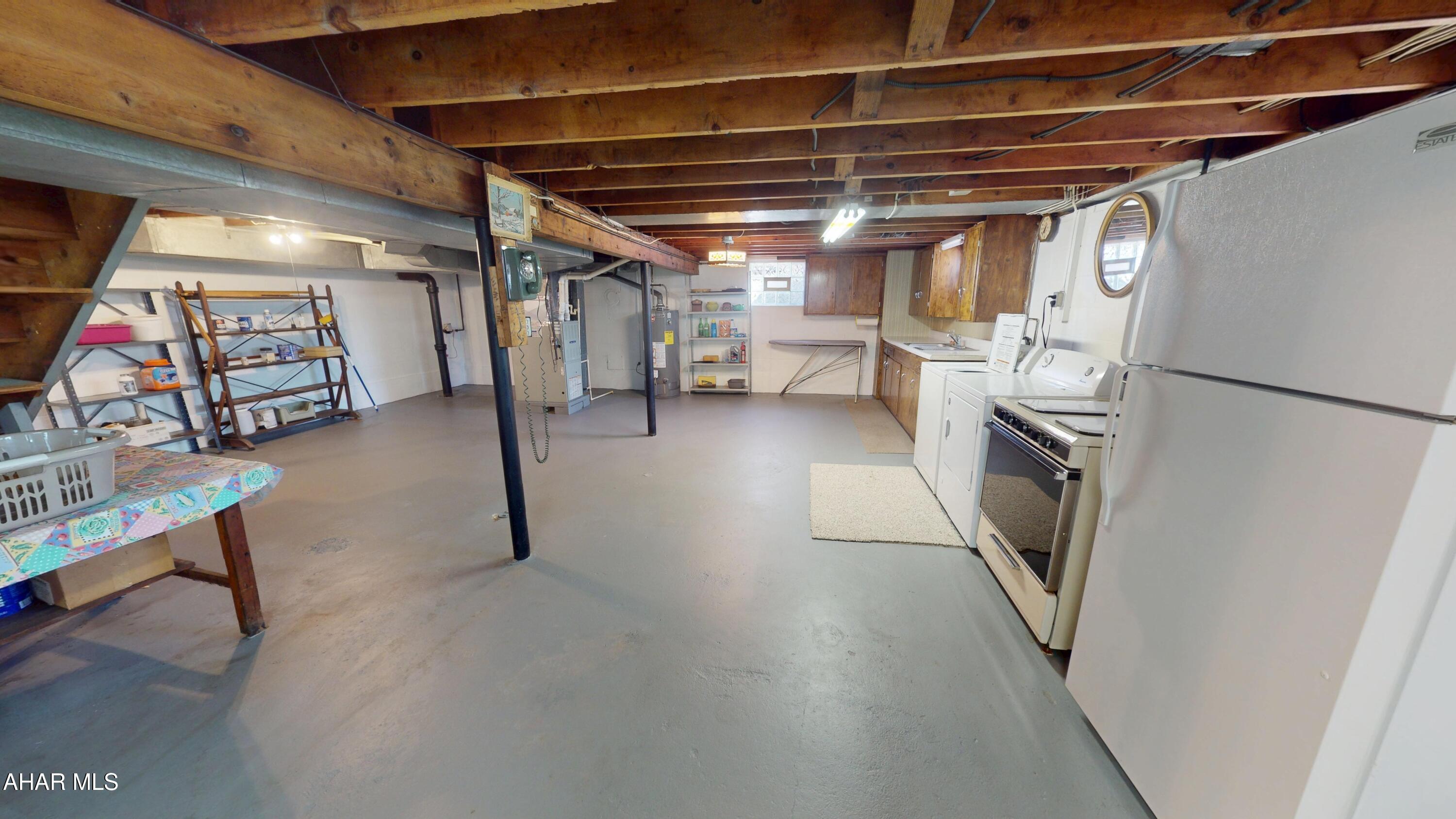 Garden Heights - Residential