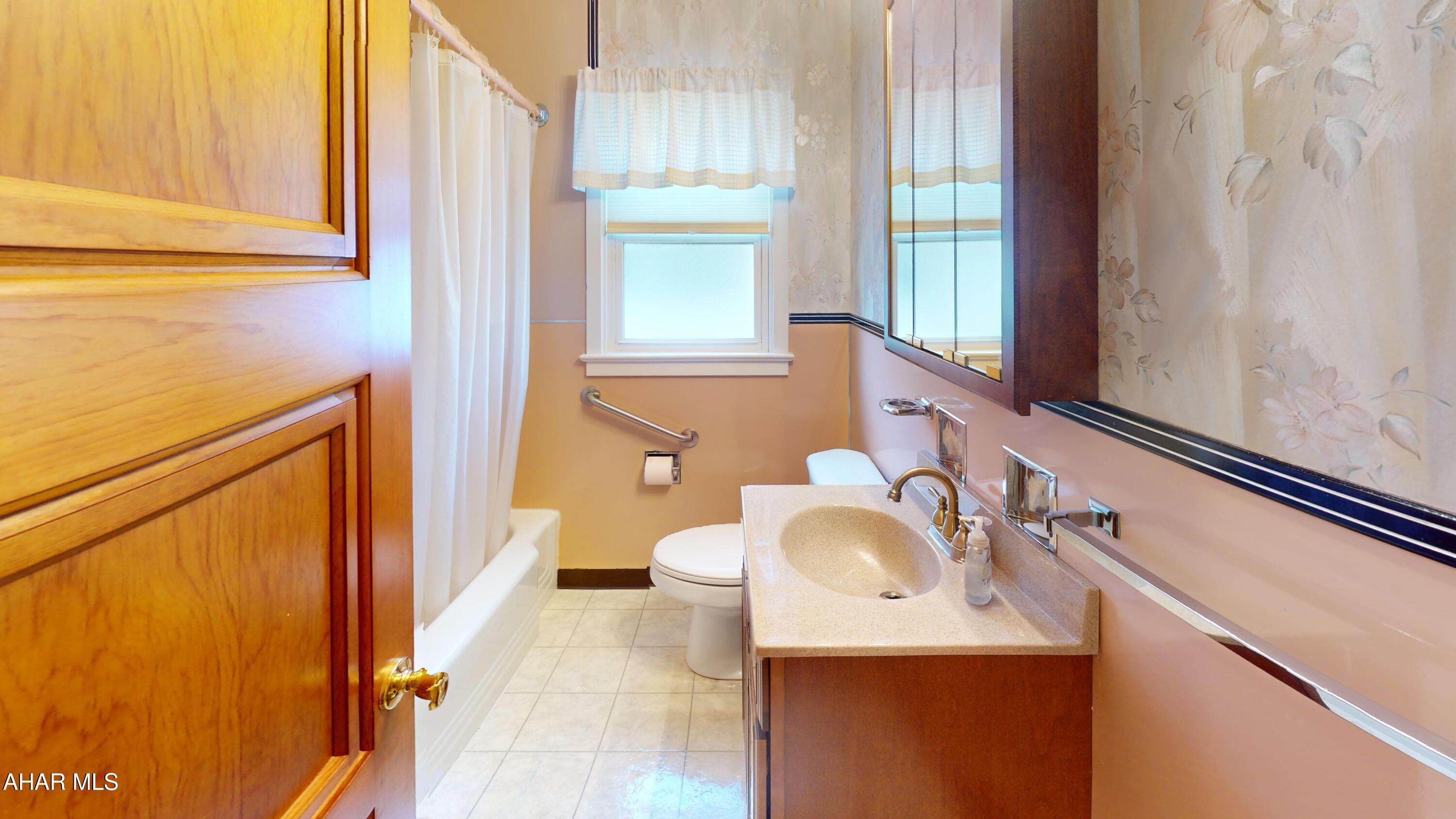 Garden Heights - Residential