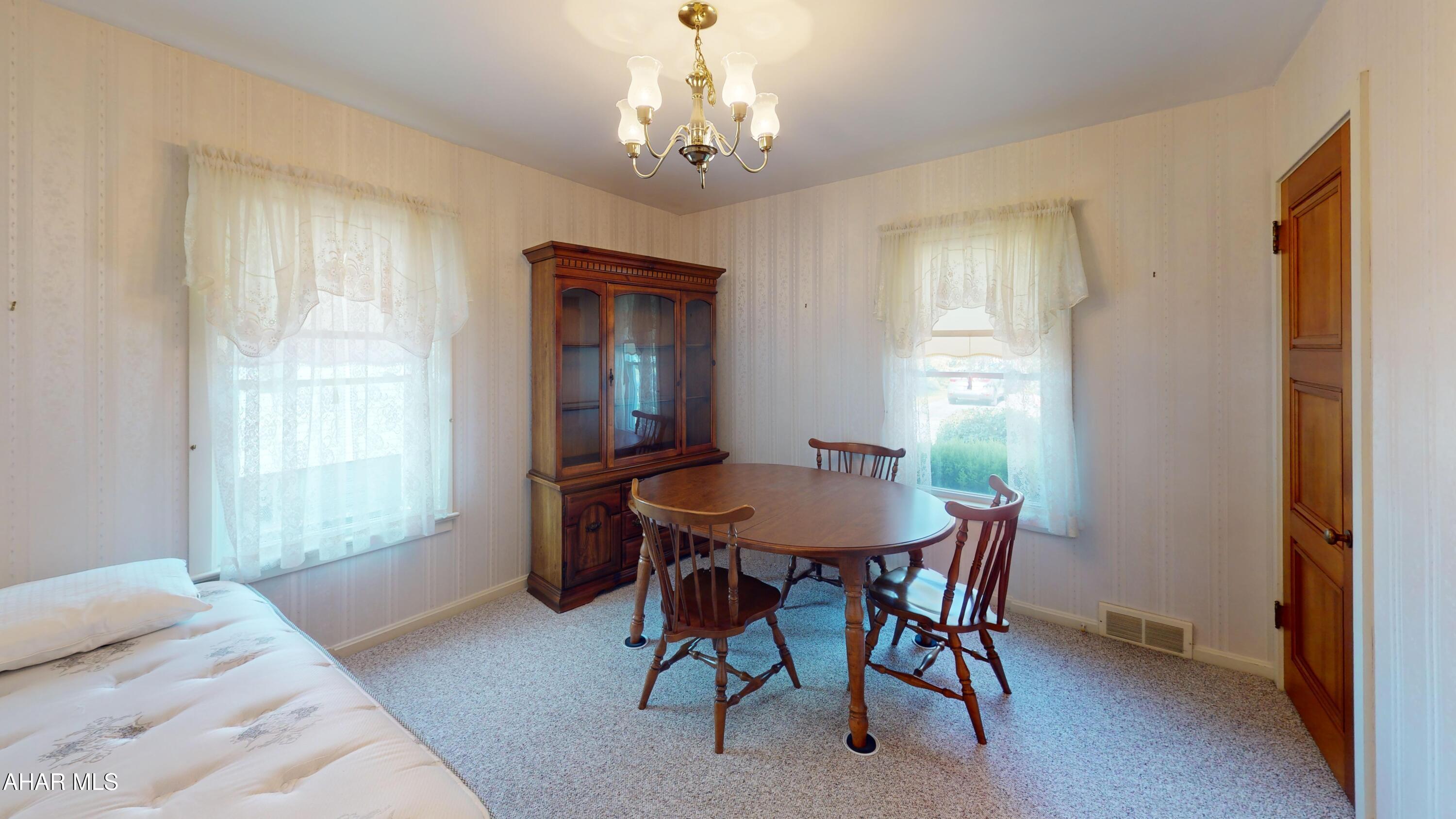 Garden Heights - Residential