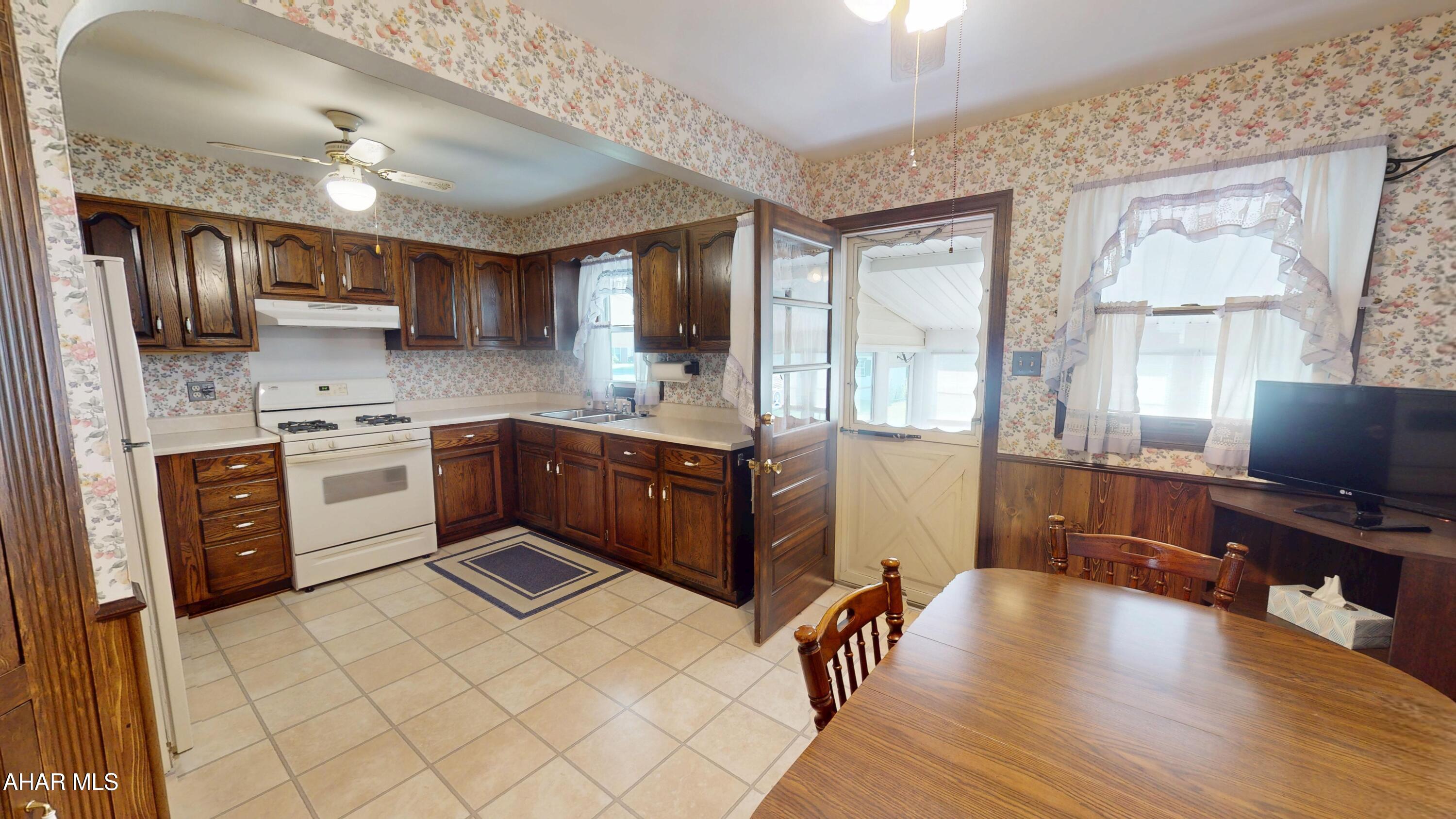 Garden Heights - Residential