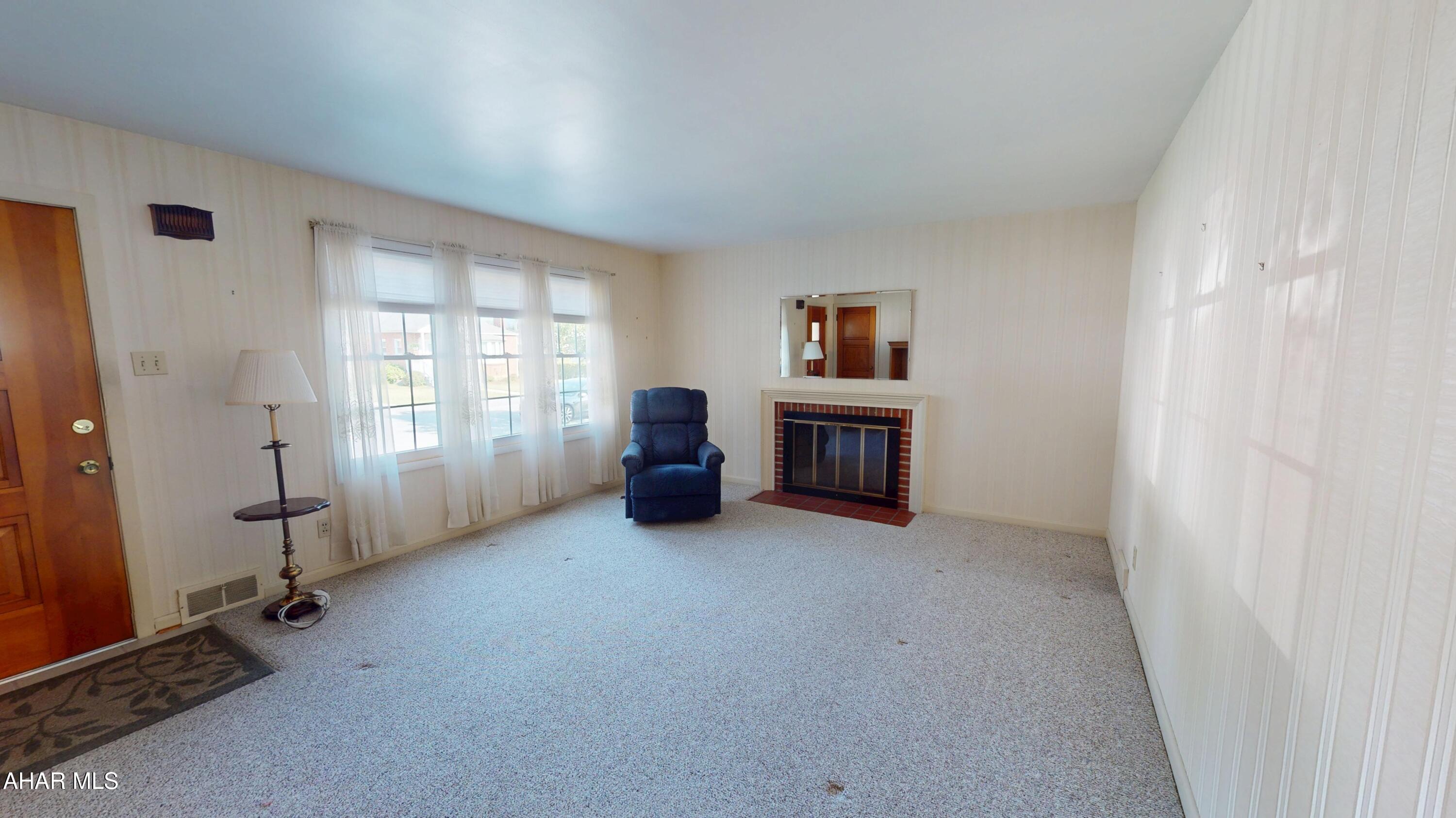 Garden Heights - Residential