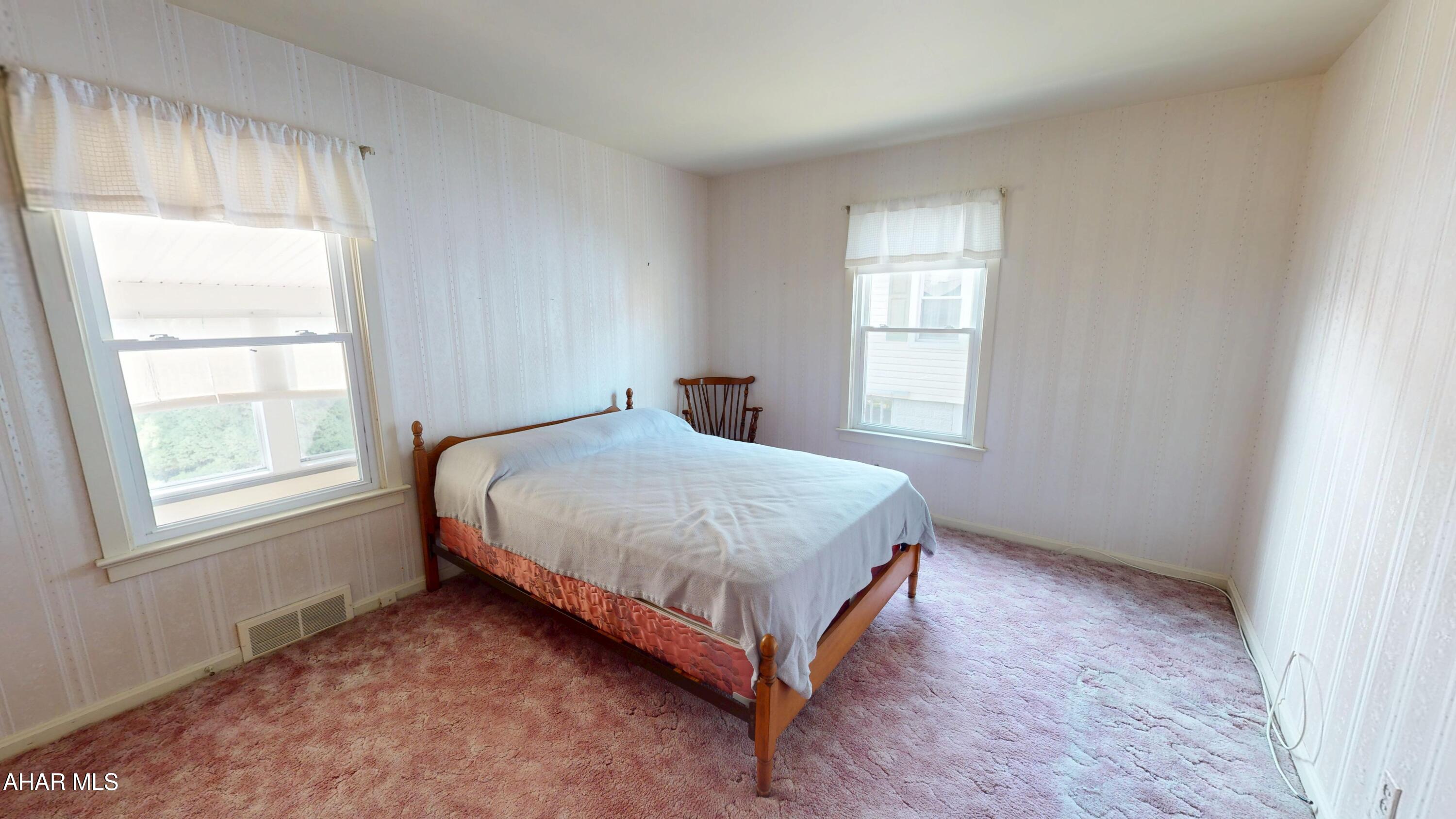 Garden Heights - Residential