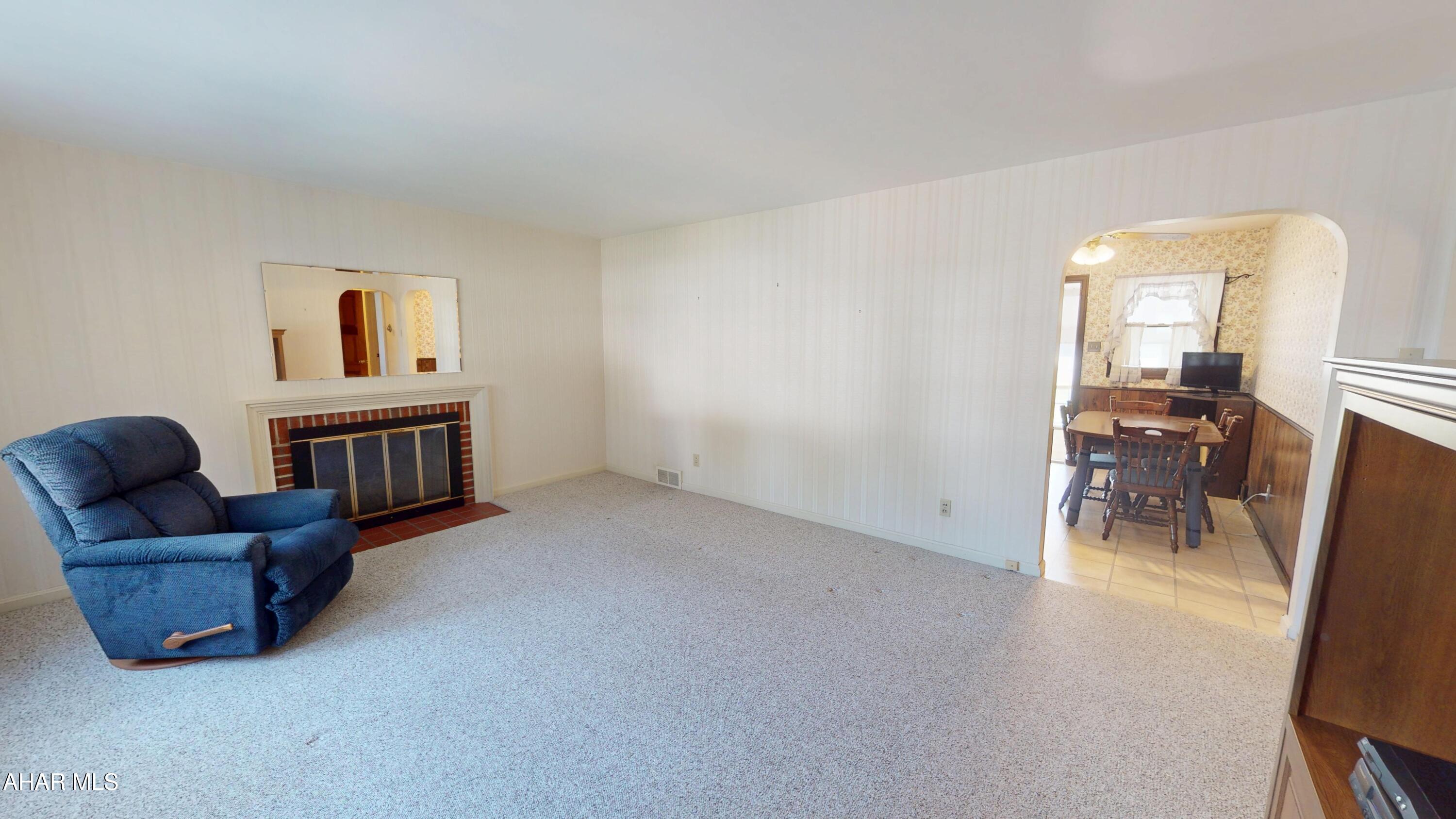 Garden Heights - Residential