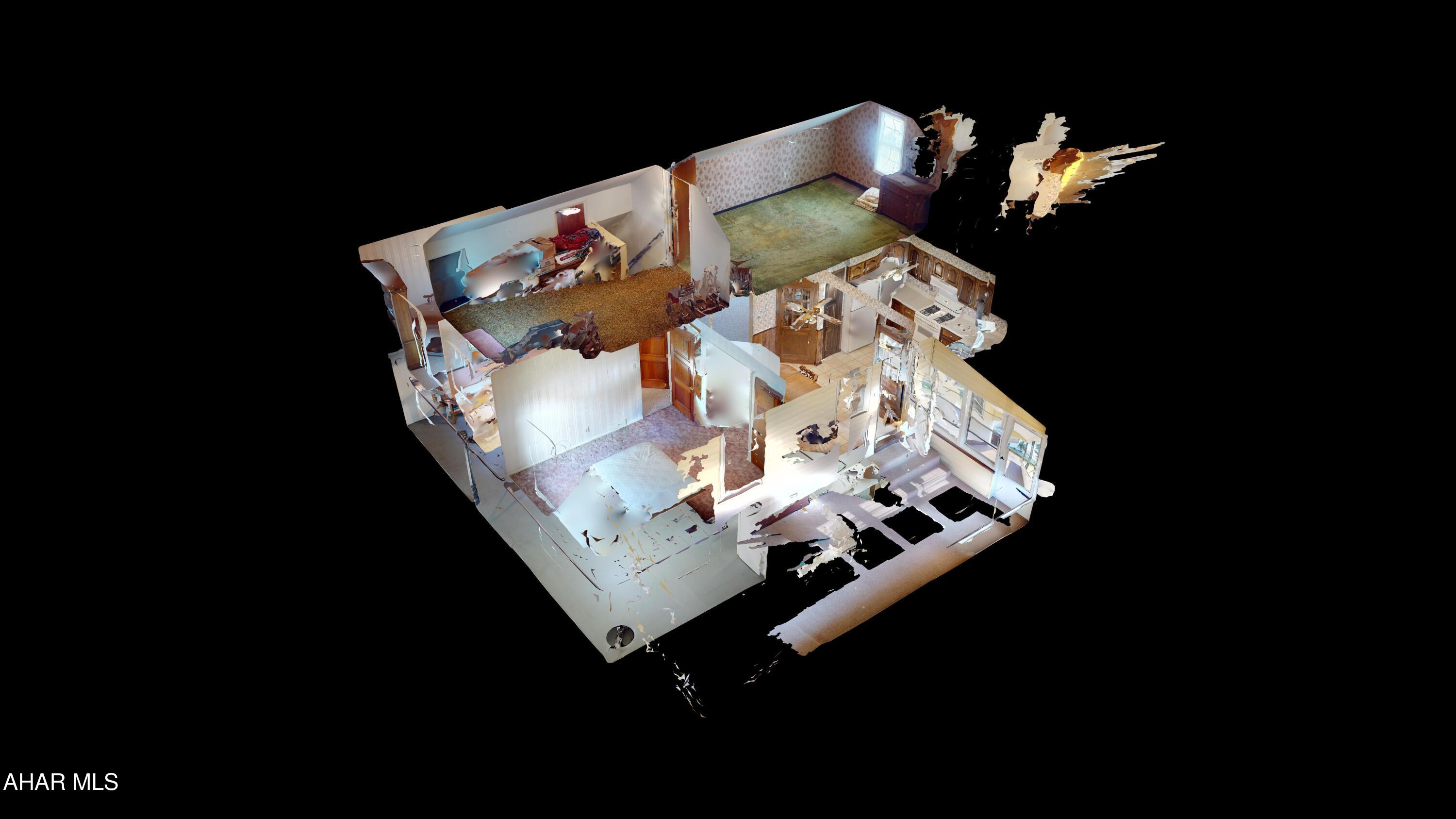 Garden Heights - Residential