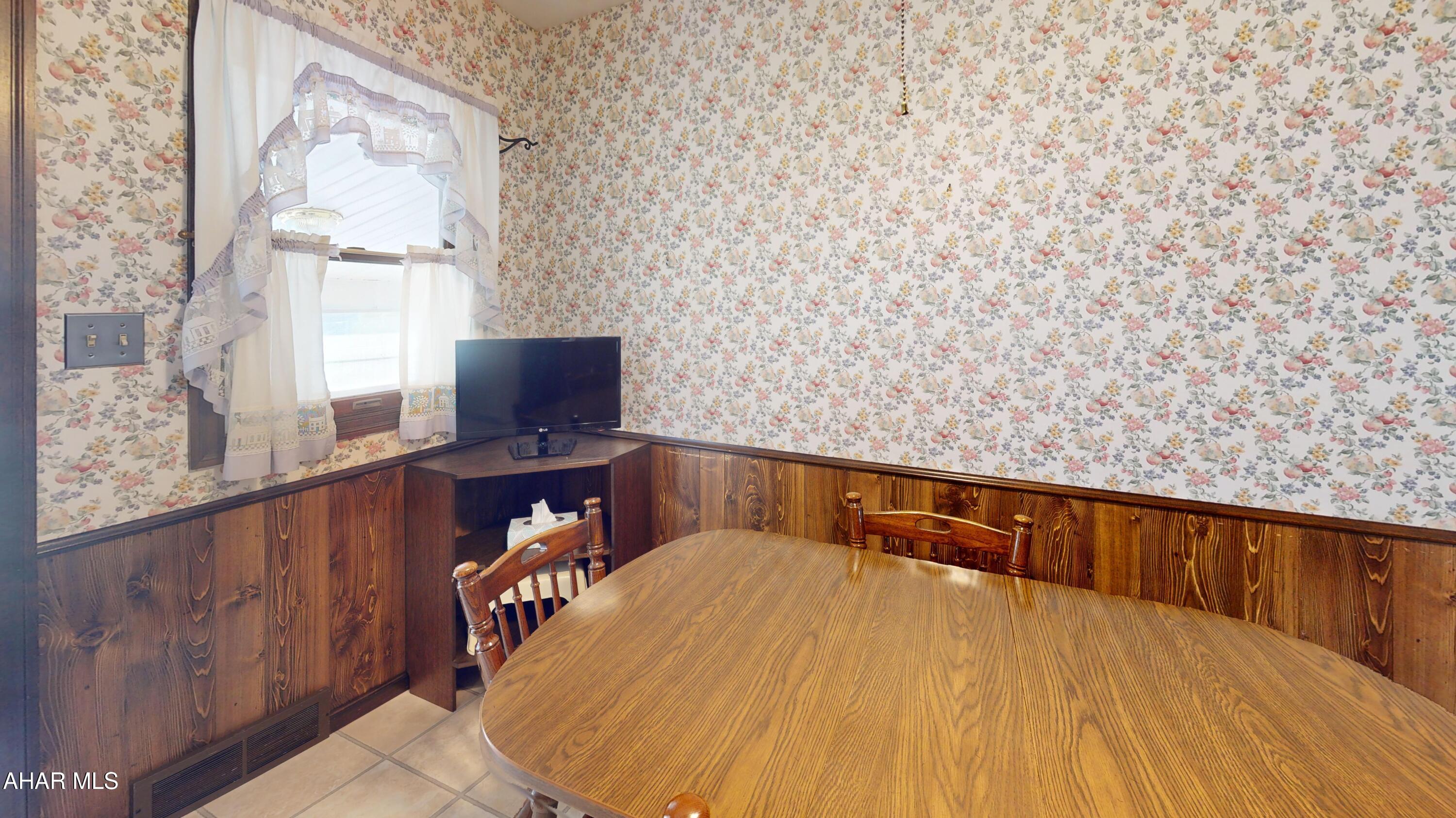 Garden Heights - Residential