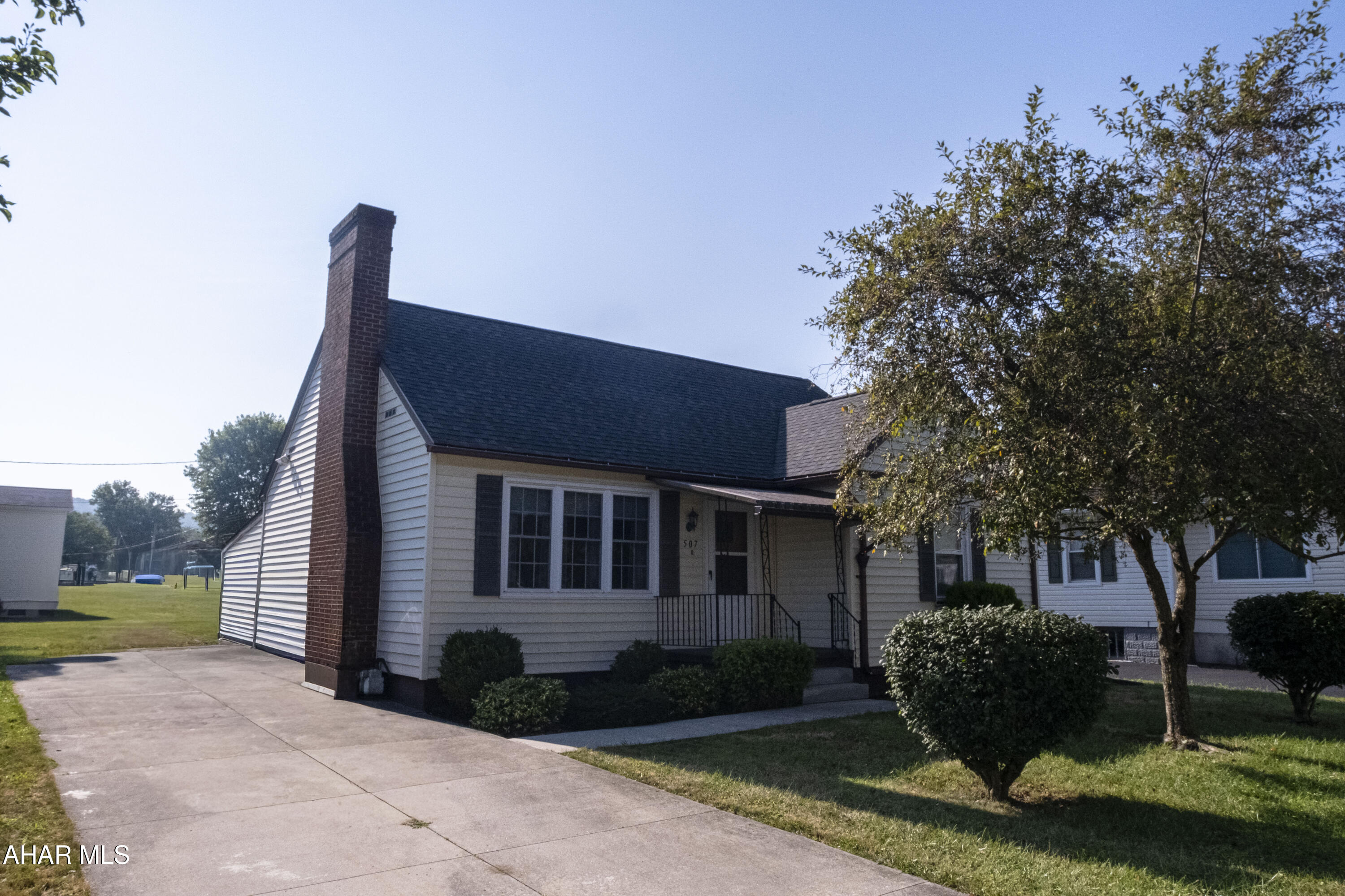 Garden Heights - Residential