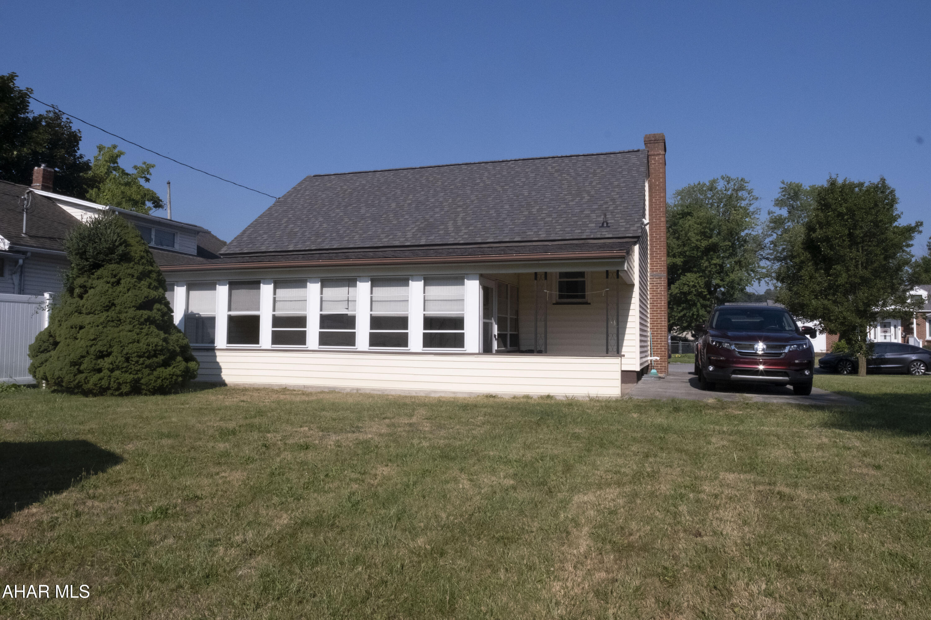 Garden Heights - Residential