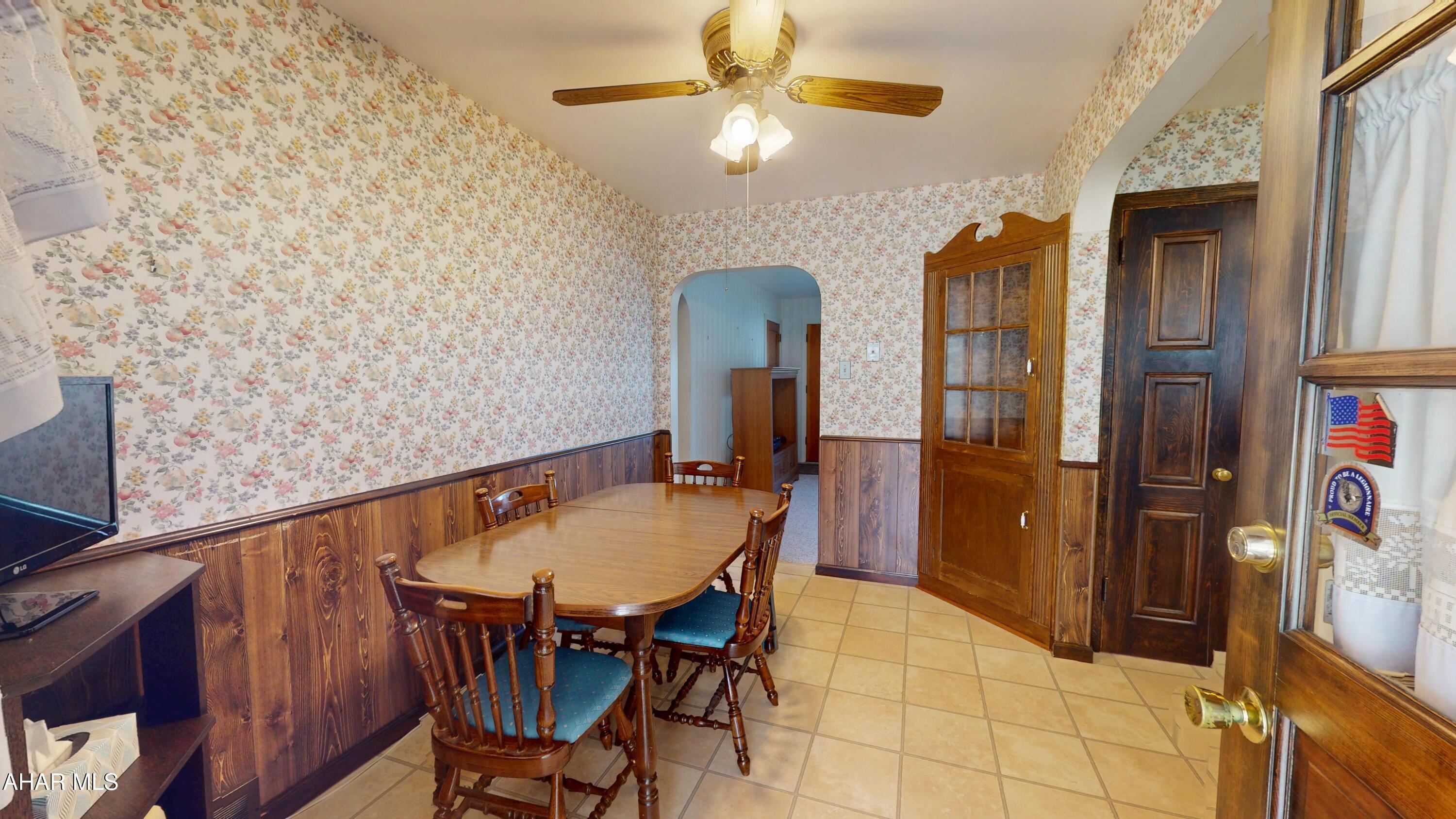 Garden Heights - Residential