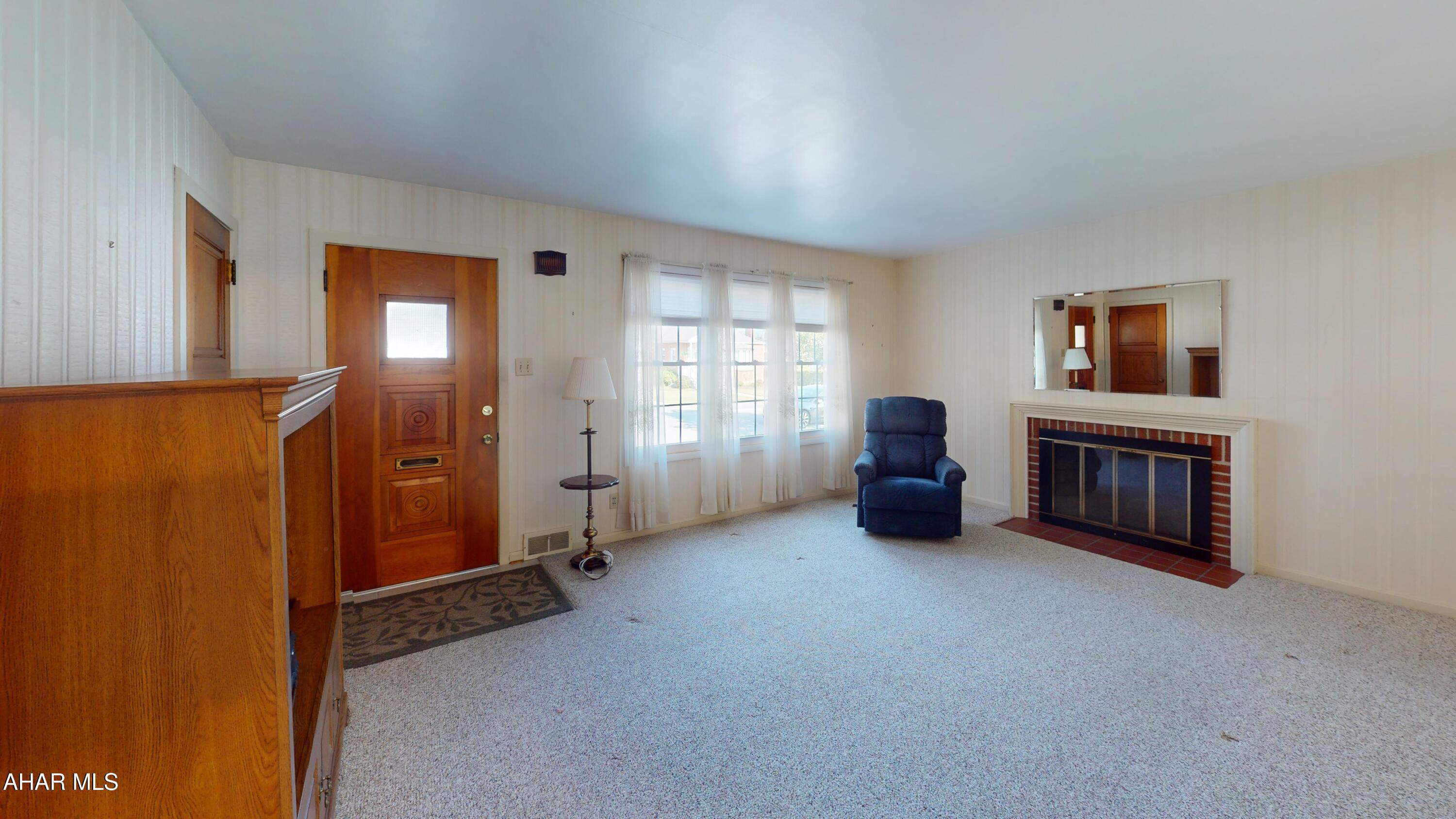 Garden Heights - Residential