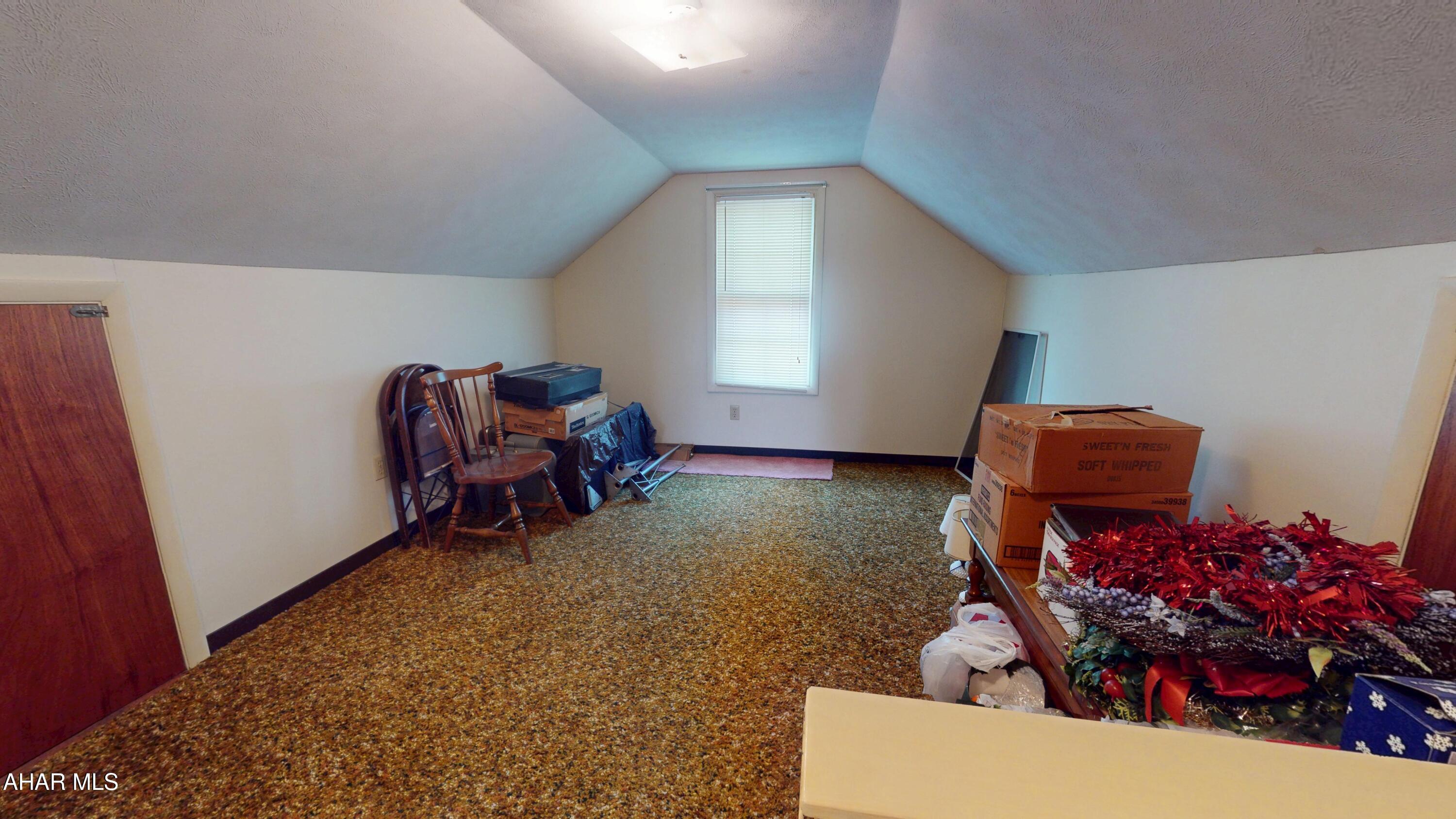 Garden Heights - Residential