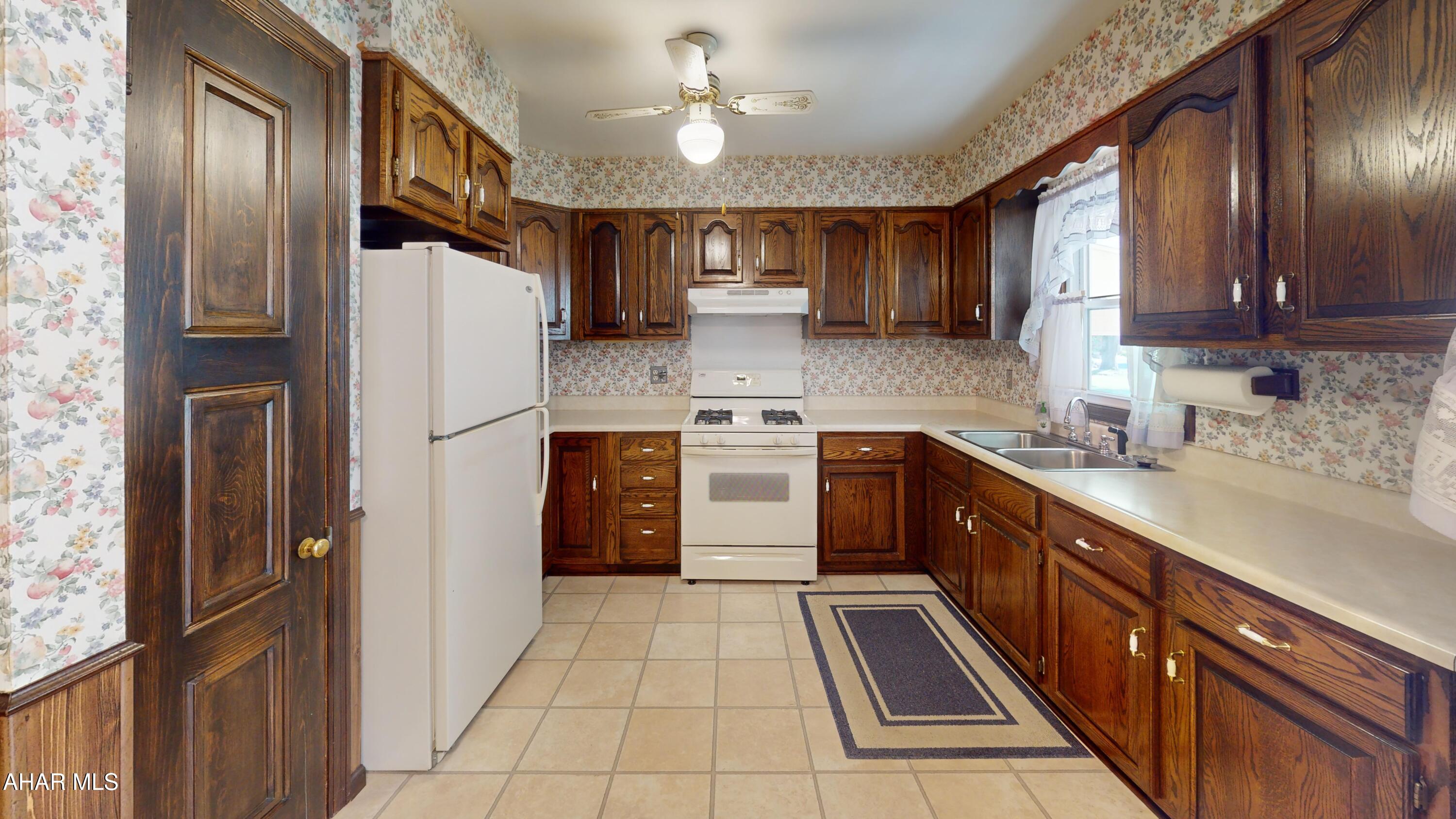 Garden Heights - Residential