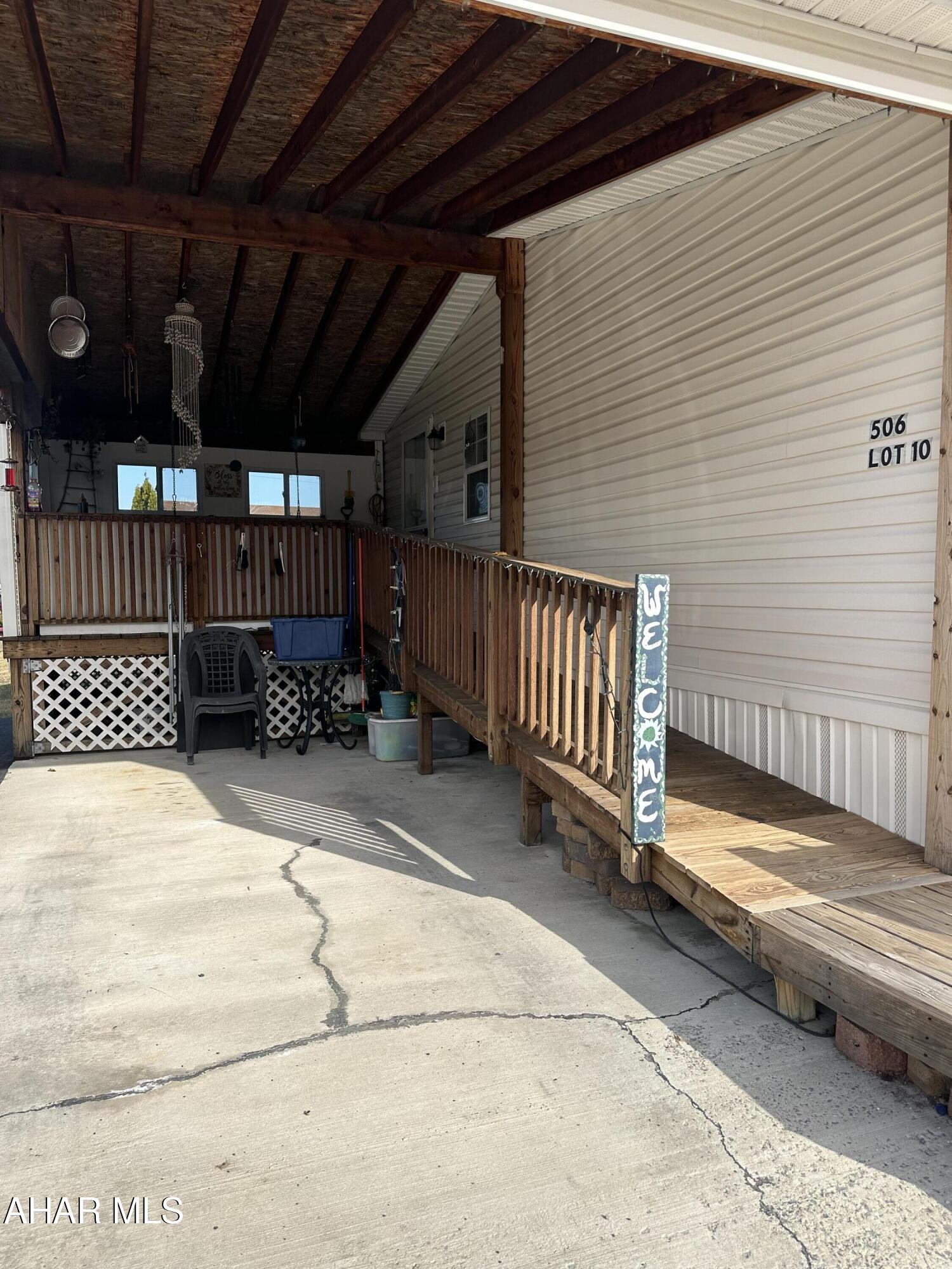 Unknown - Residential