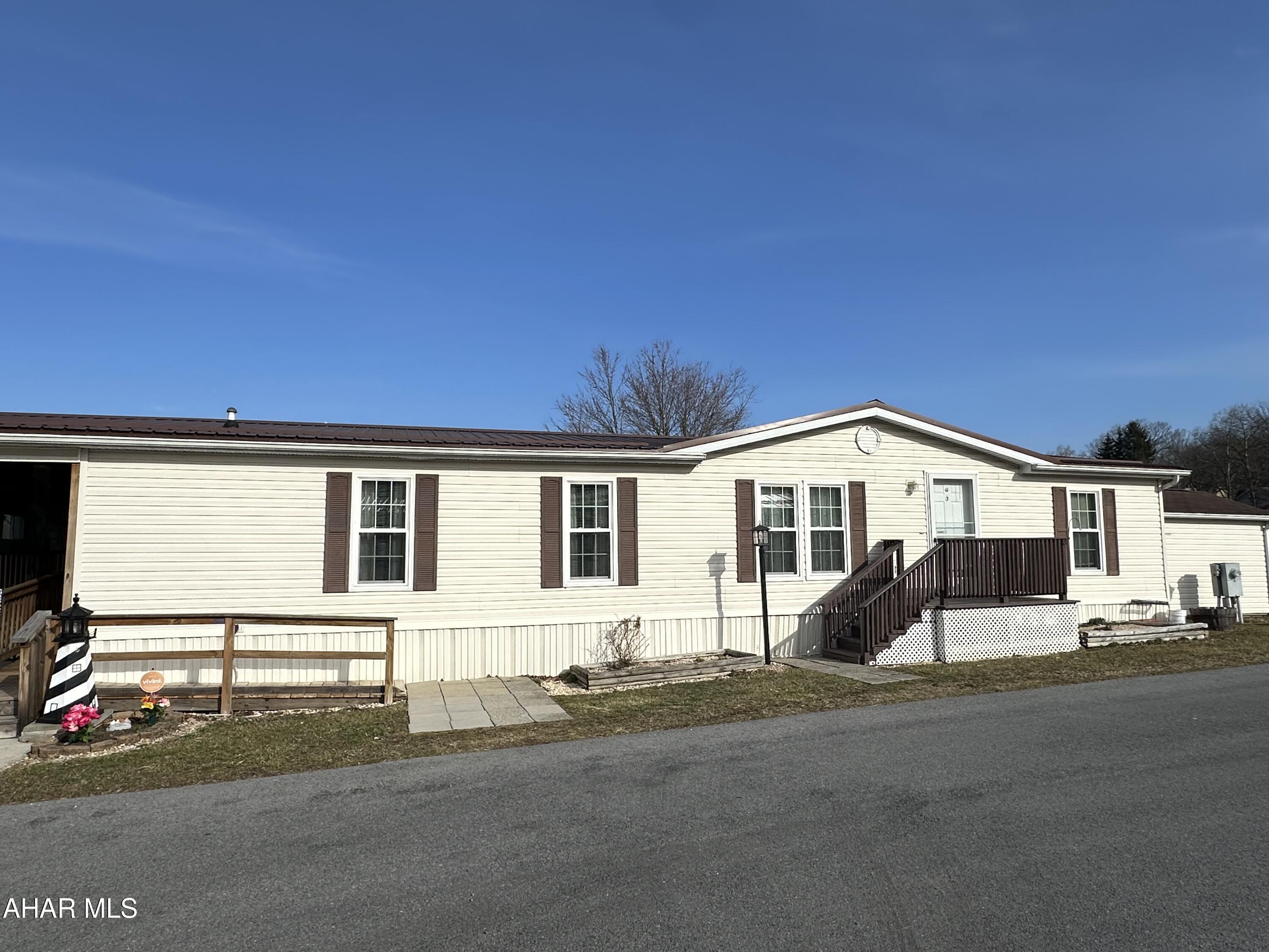 Unknown - Residential