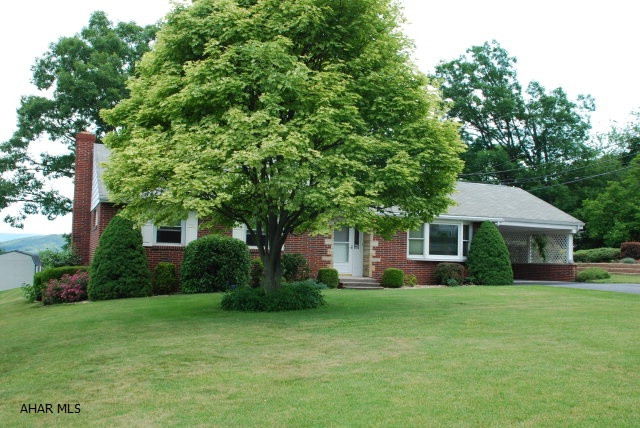 Meadowbrook Terrace - Residential