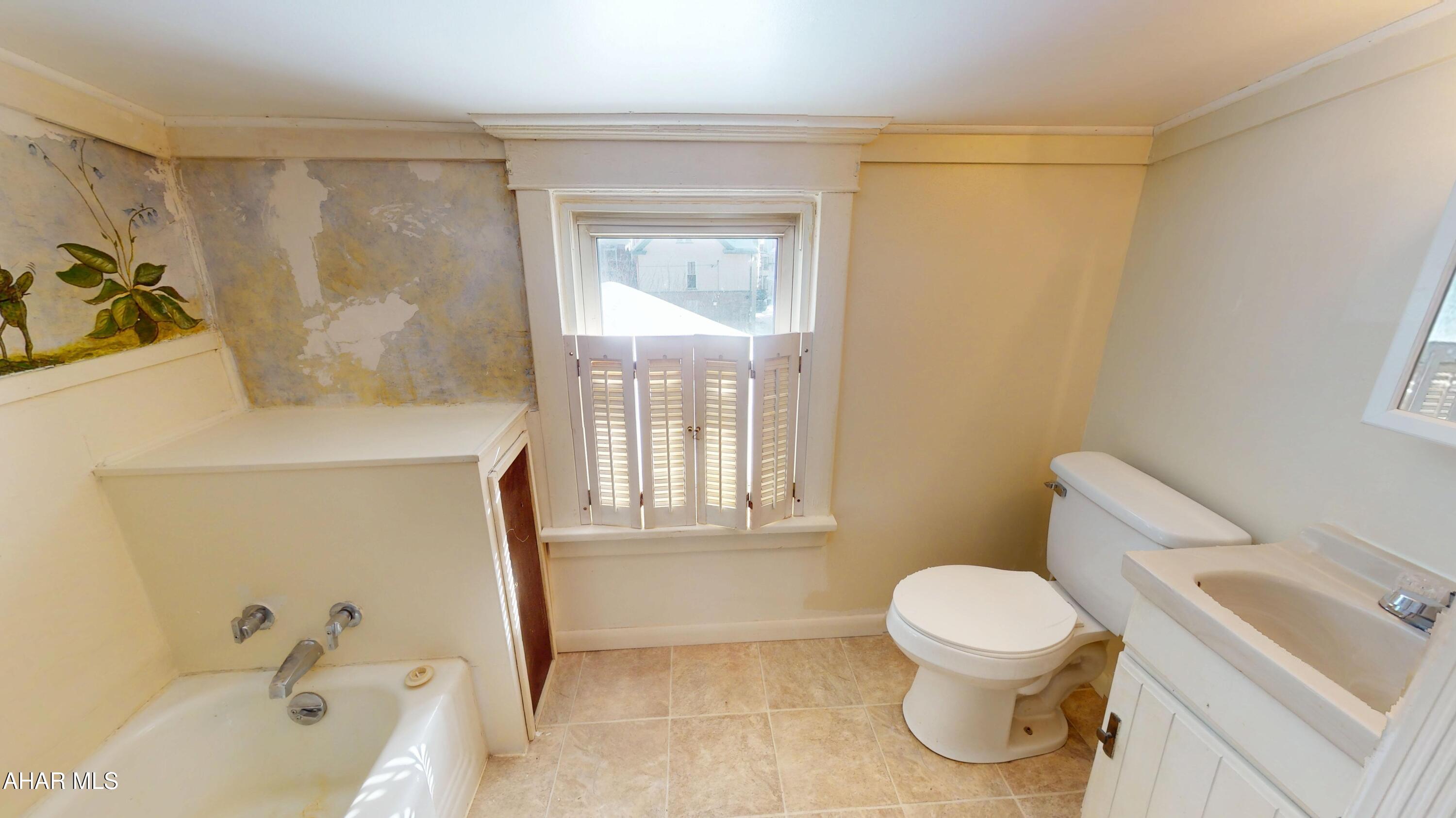 None - Residential Income