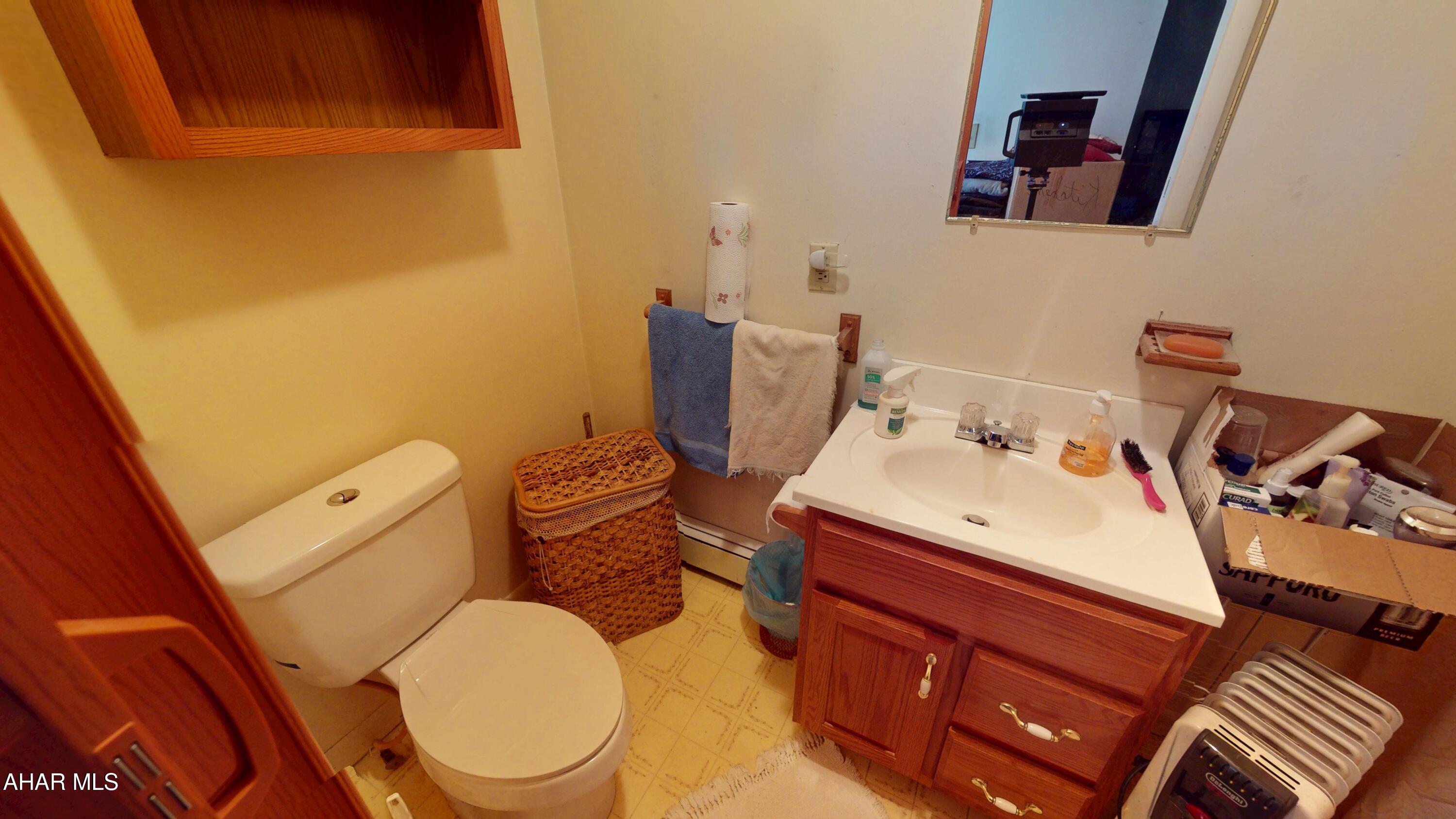 None - Residential Income