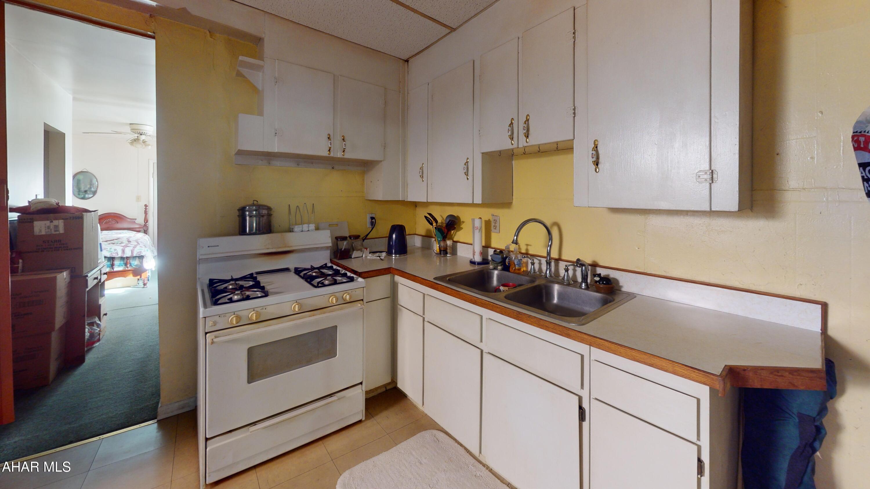 None - Residential Income