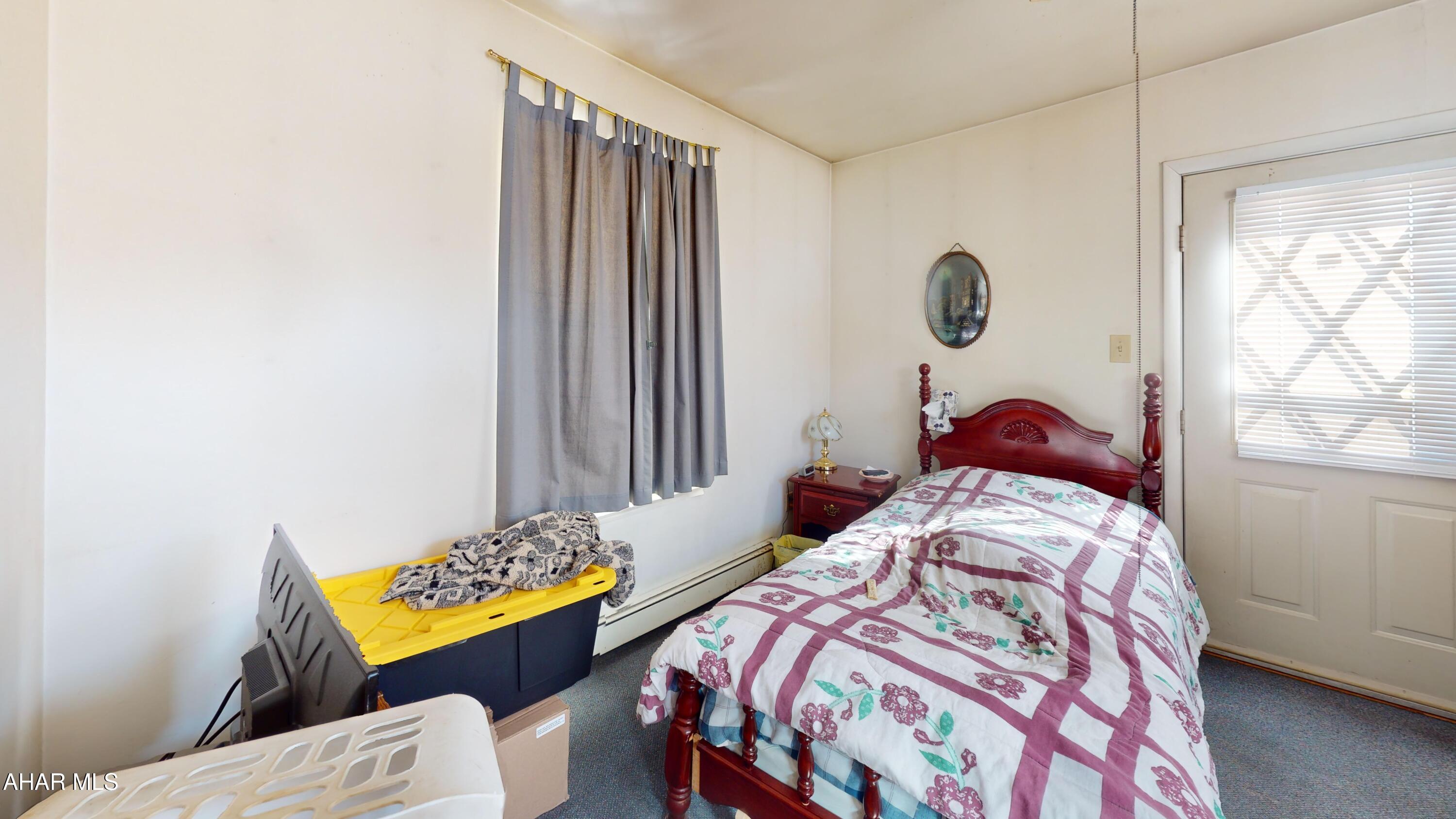 None - Residential Income