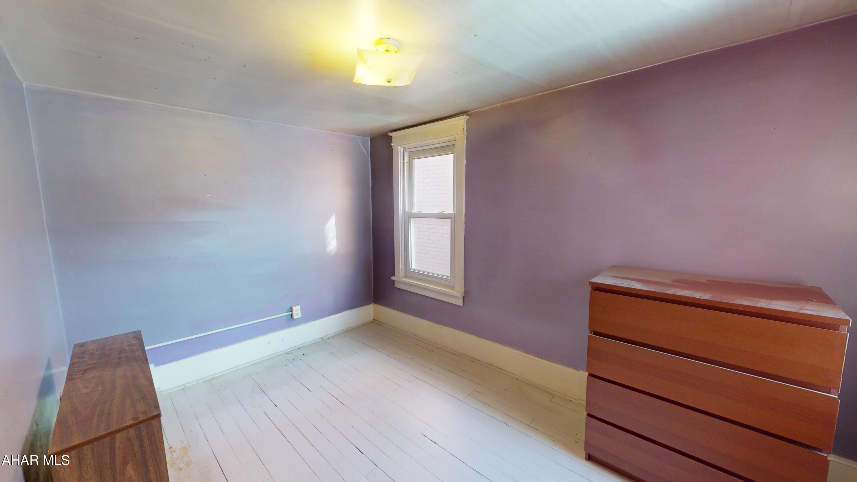 None - Residential Income