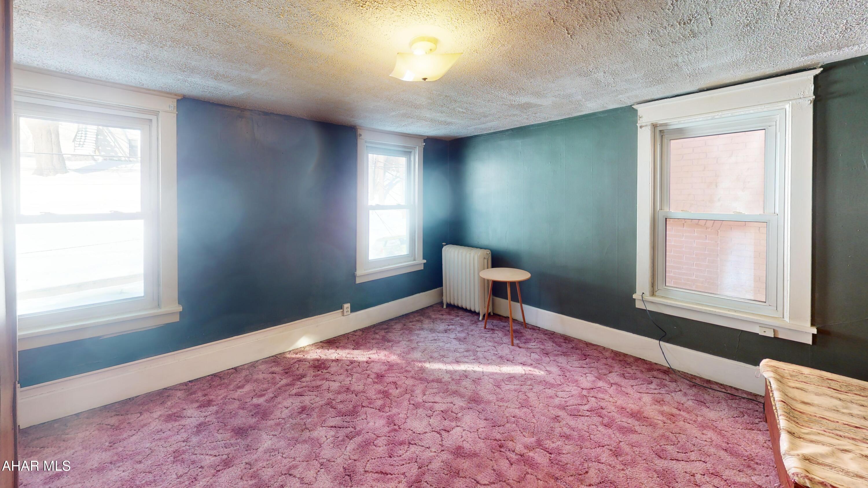 None - Residential Income