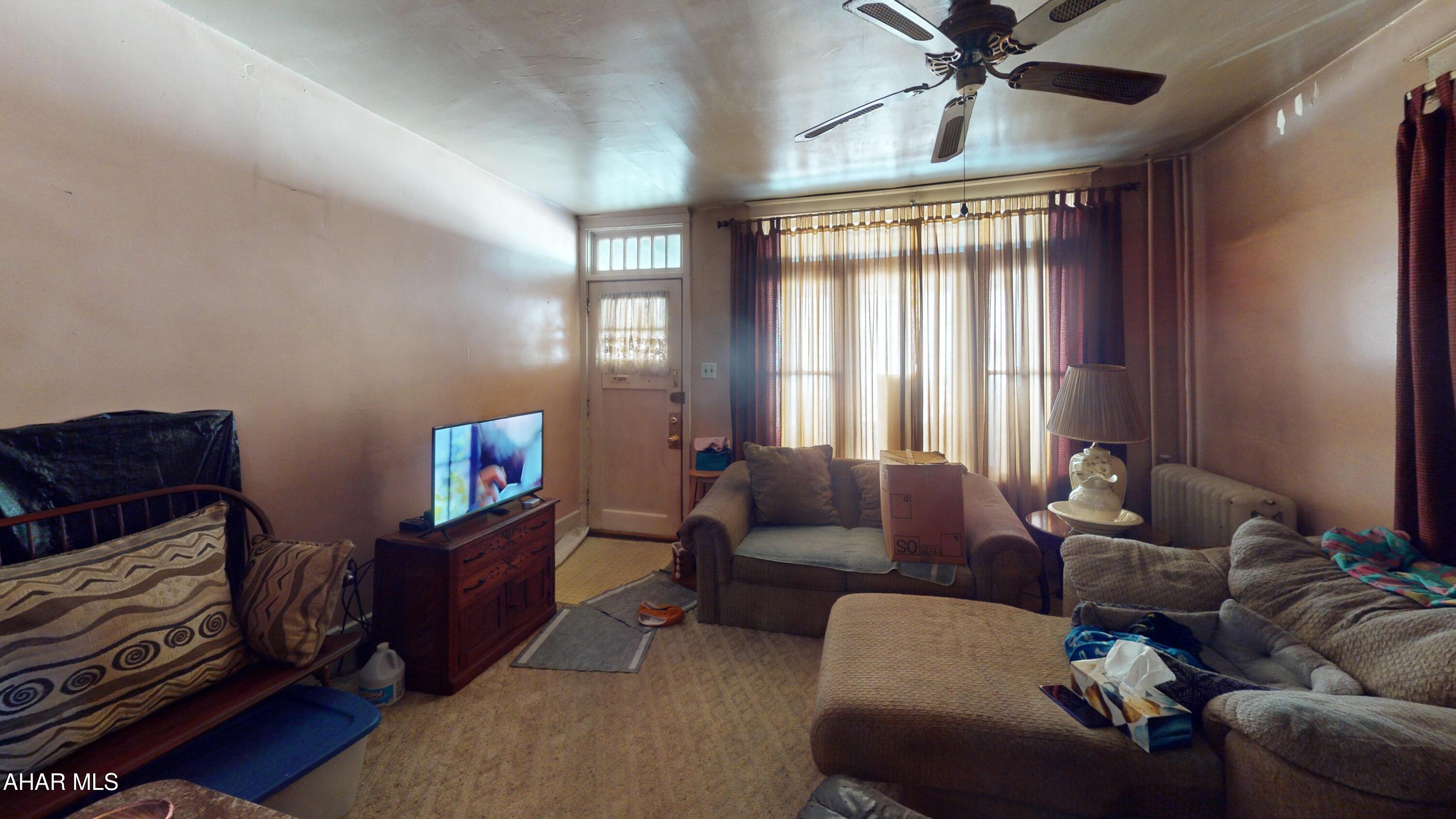 None - Residential Income