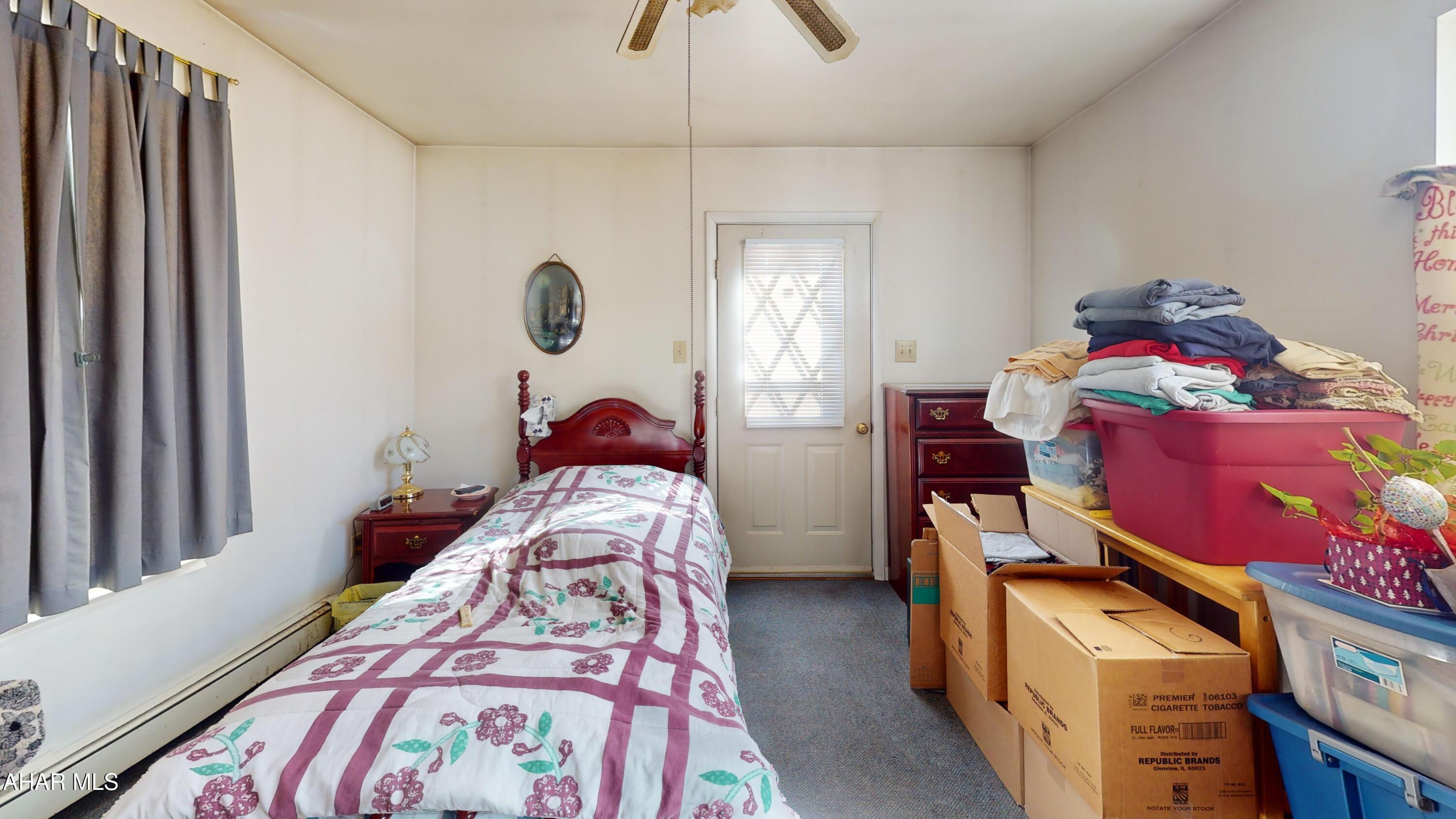 None - Residential Income