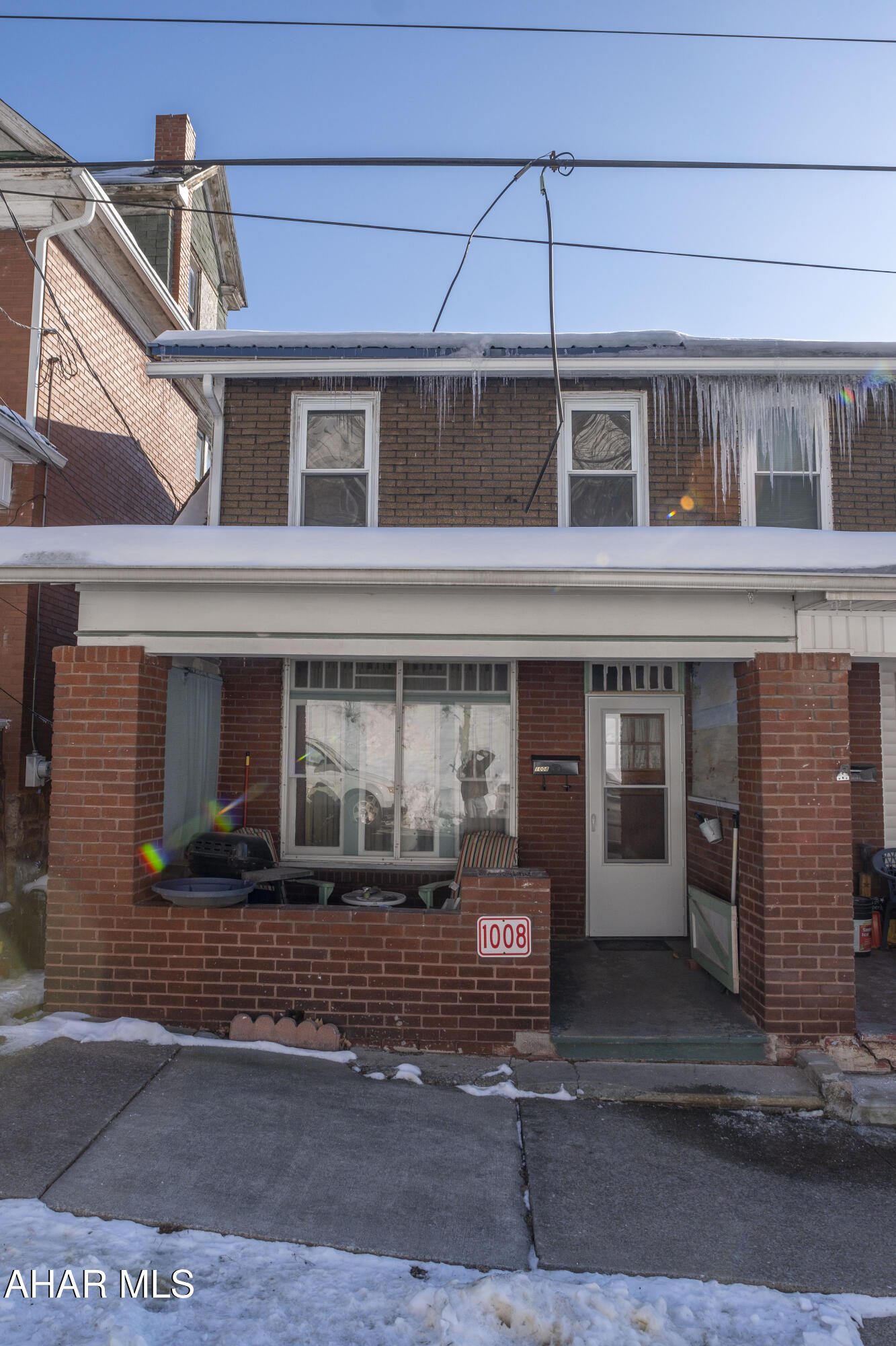 None - Residential Income