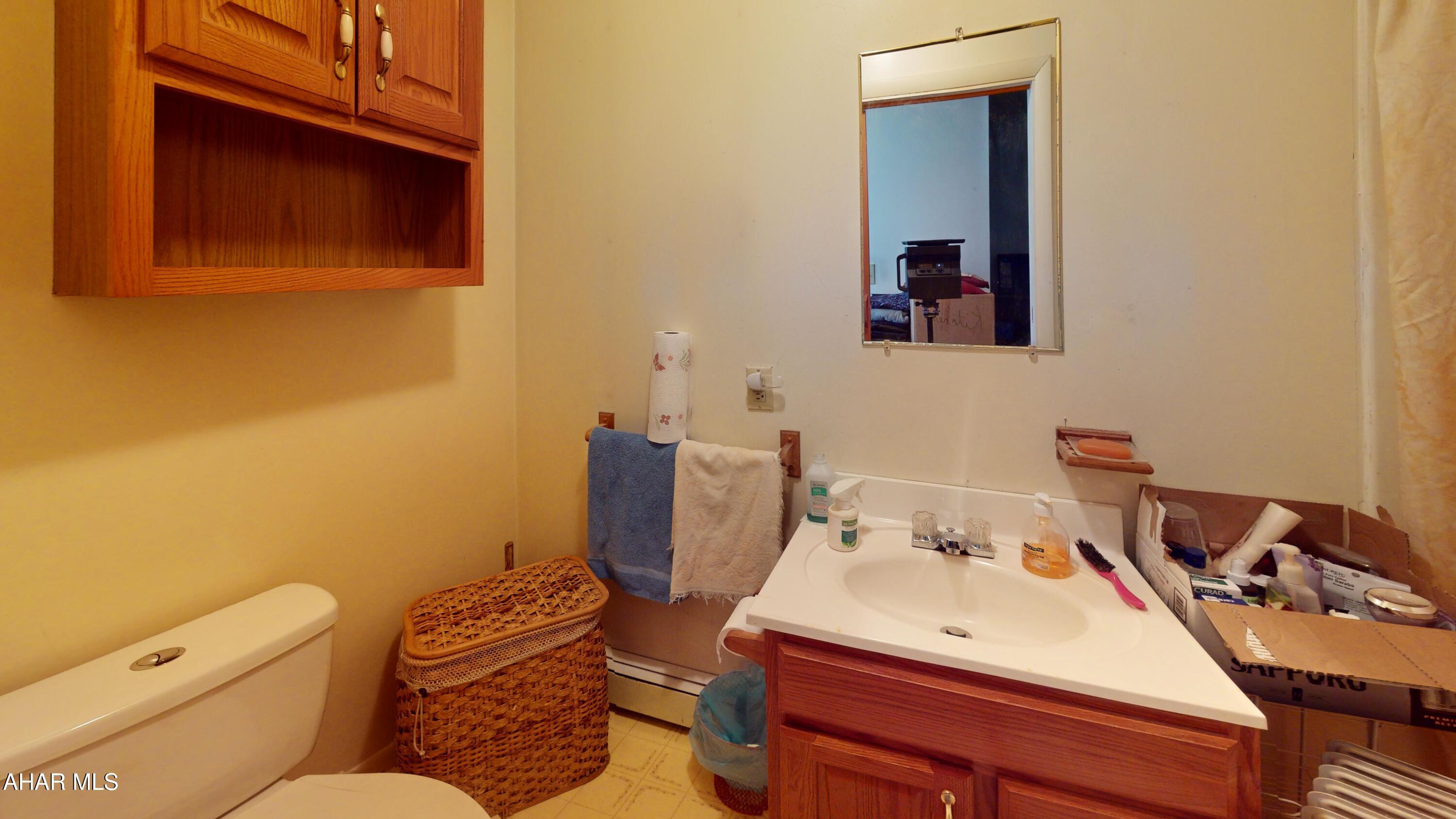 None - Residential Income