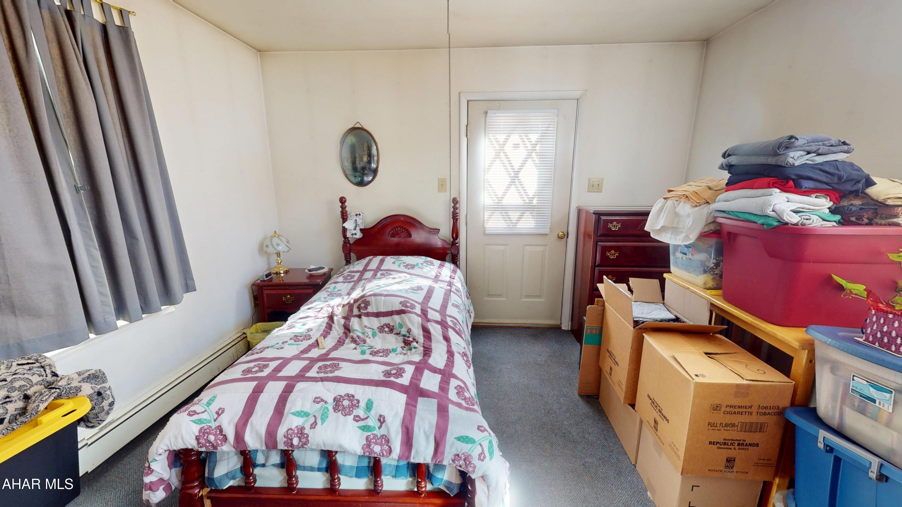 None - Residential Income