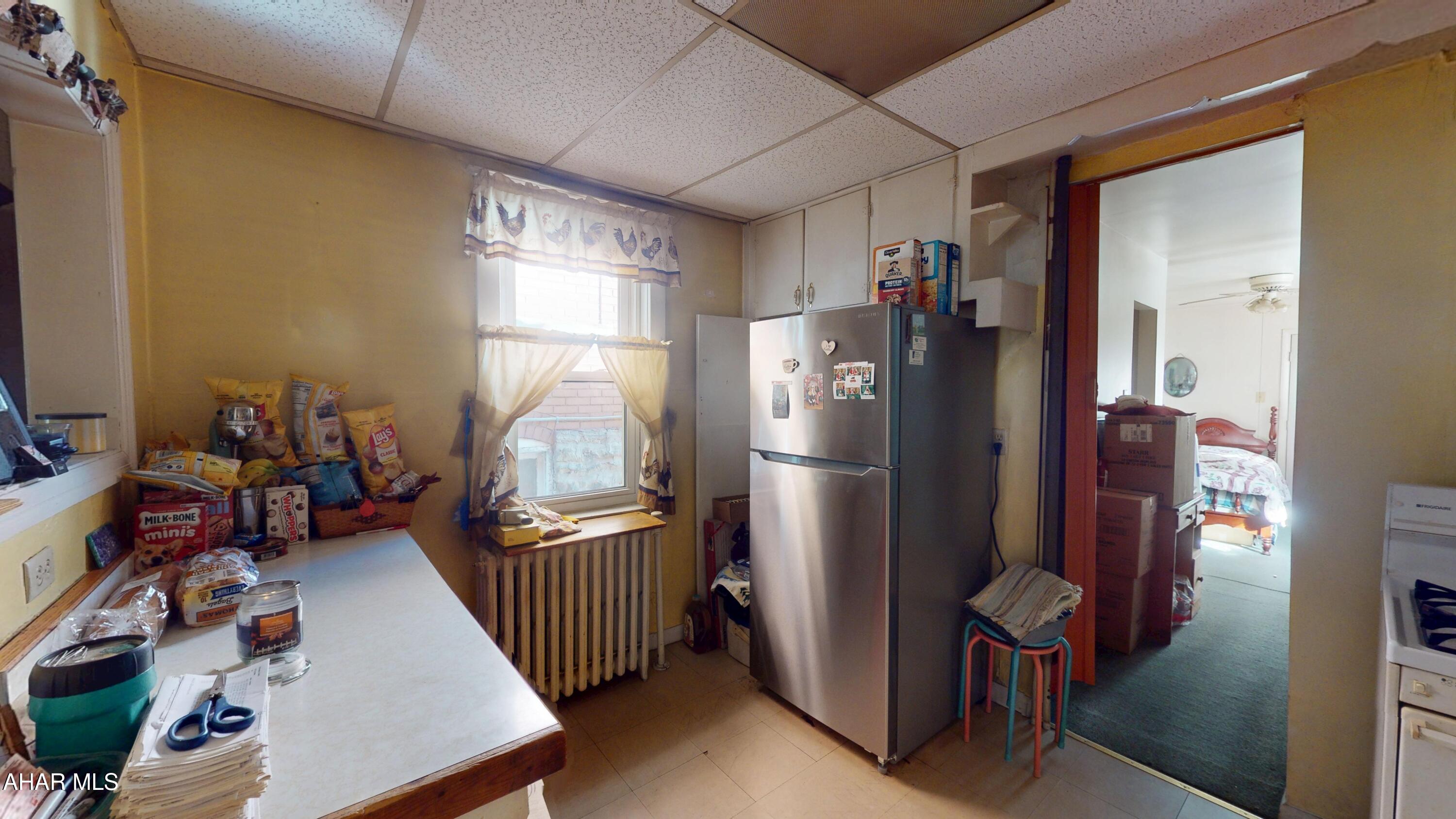 None - Residential Income