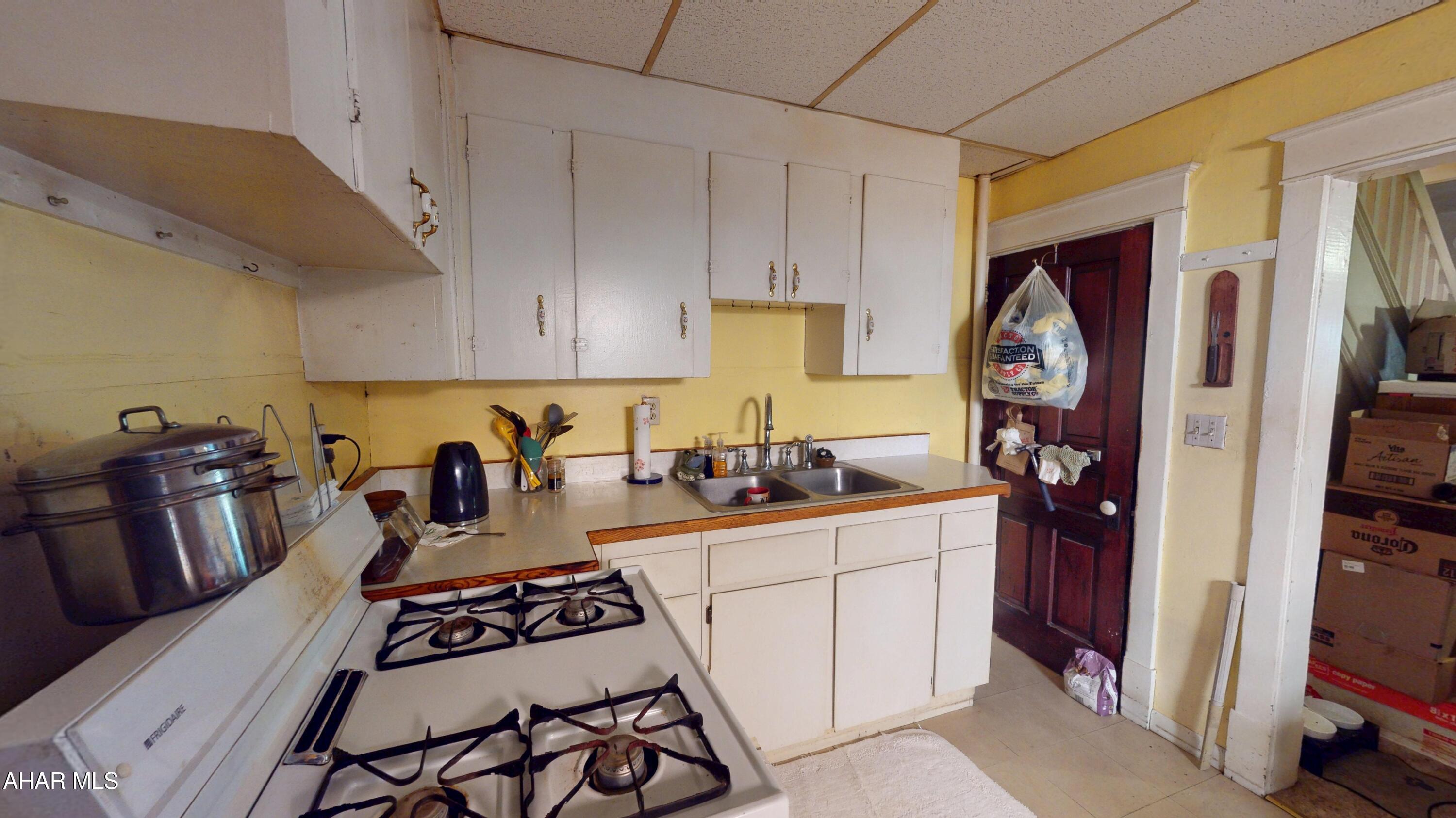 None - Residential Income