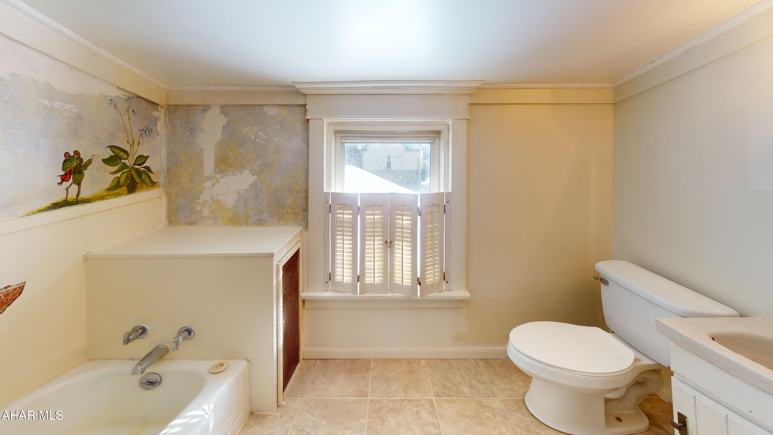 None - Residential Income