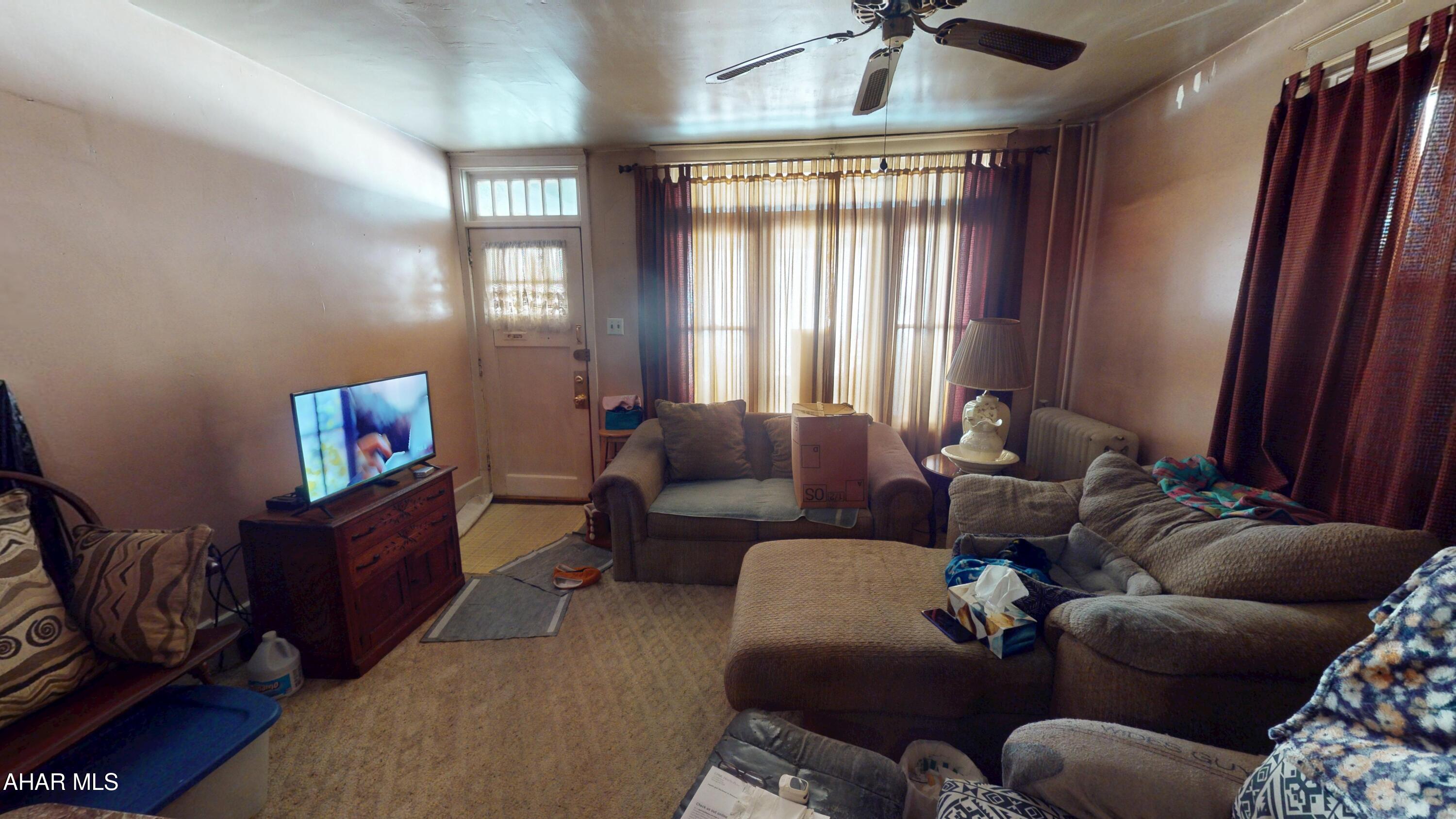 None - Residential Income