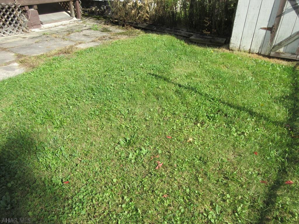 Juniata - Residential