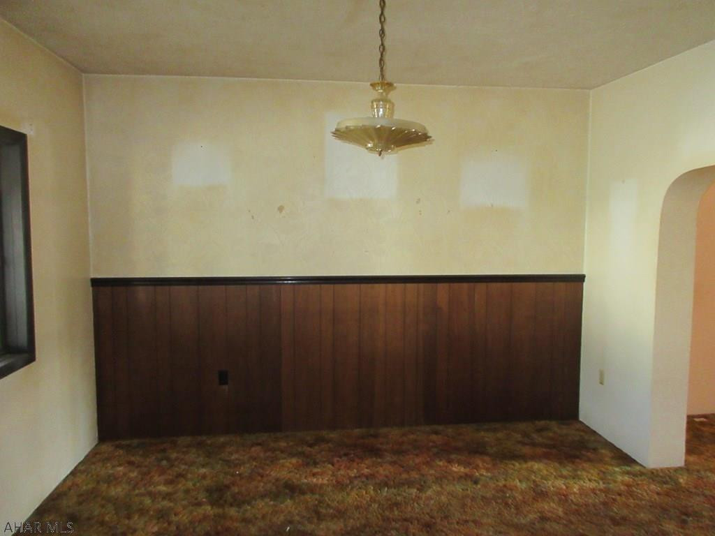 Juniata - Residential