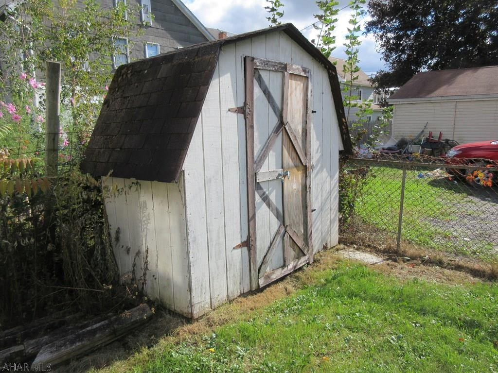 Juniata - Residential