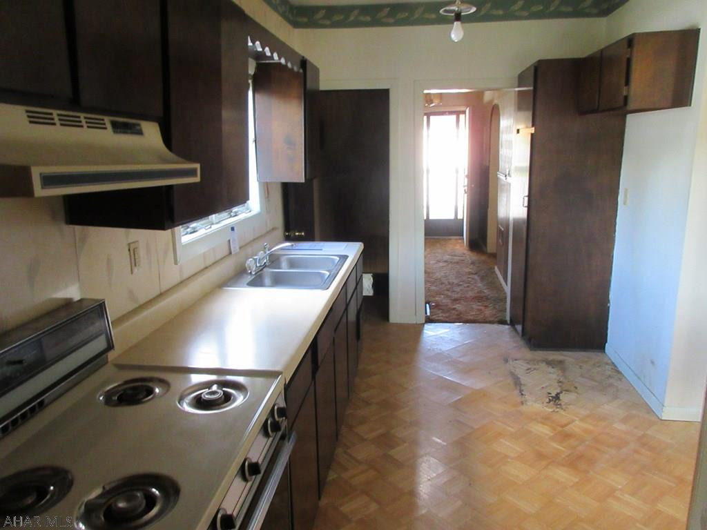 Juniata - Residential