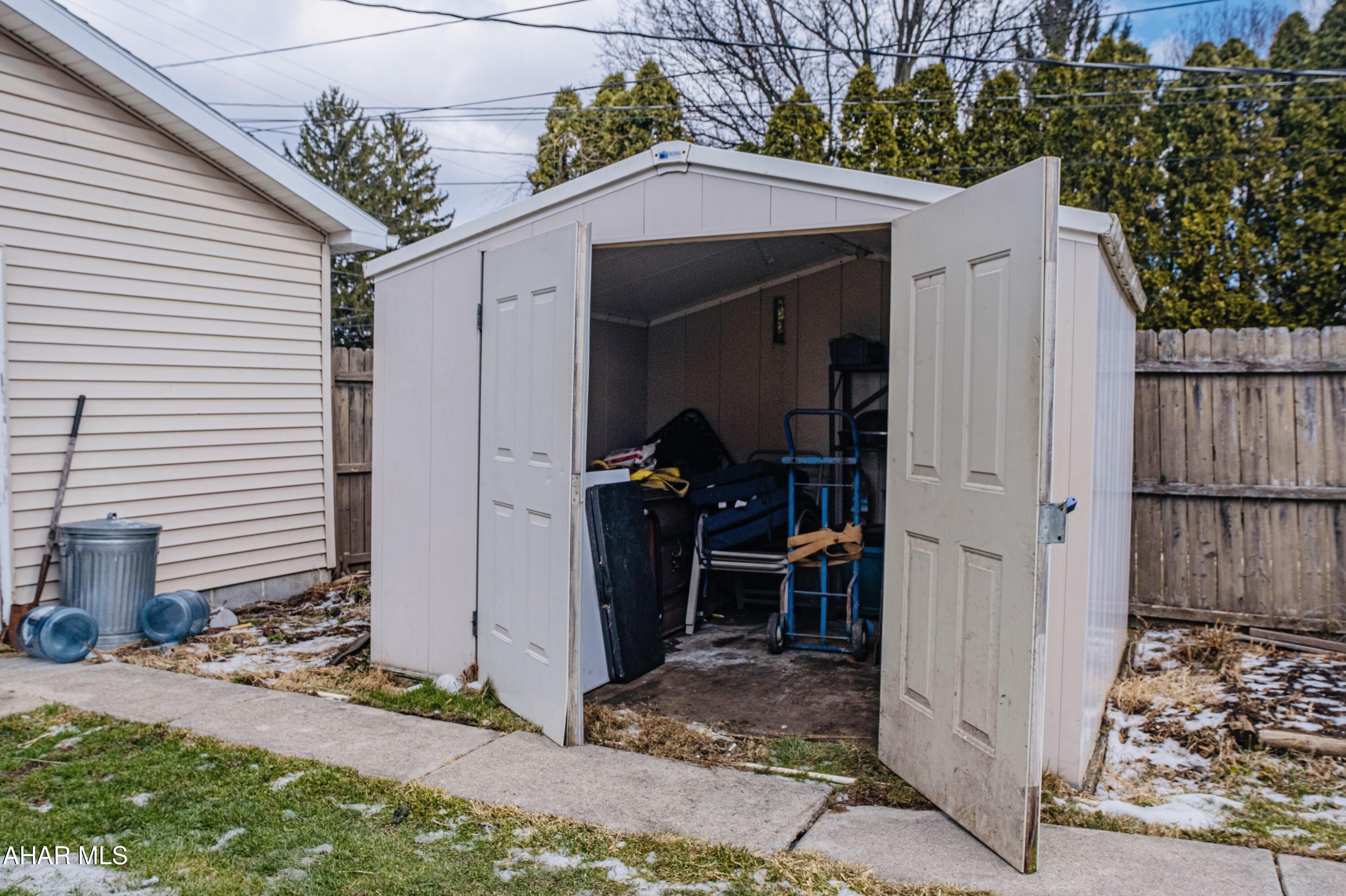 Hollidaysburg - Residential