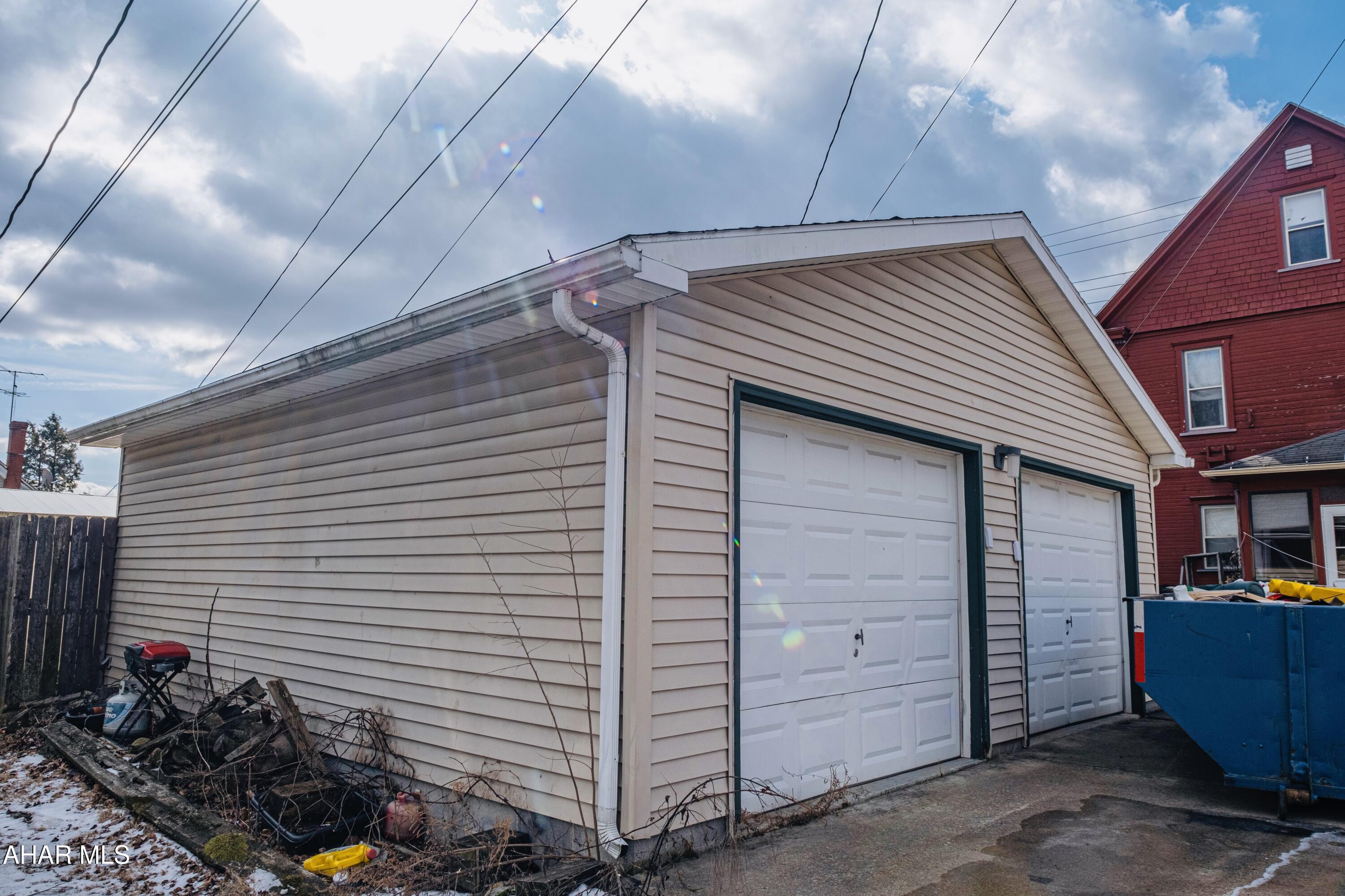 Hollidaysburg - Residential