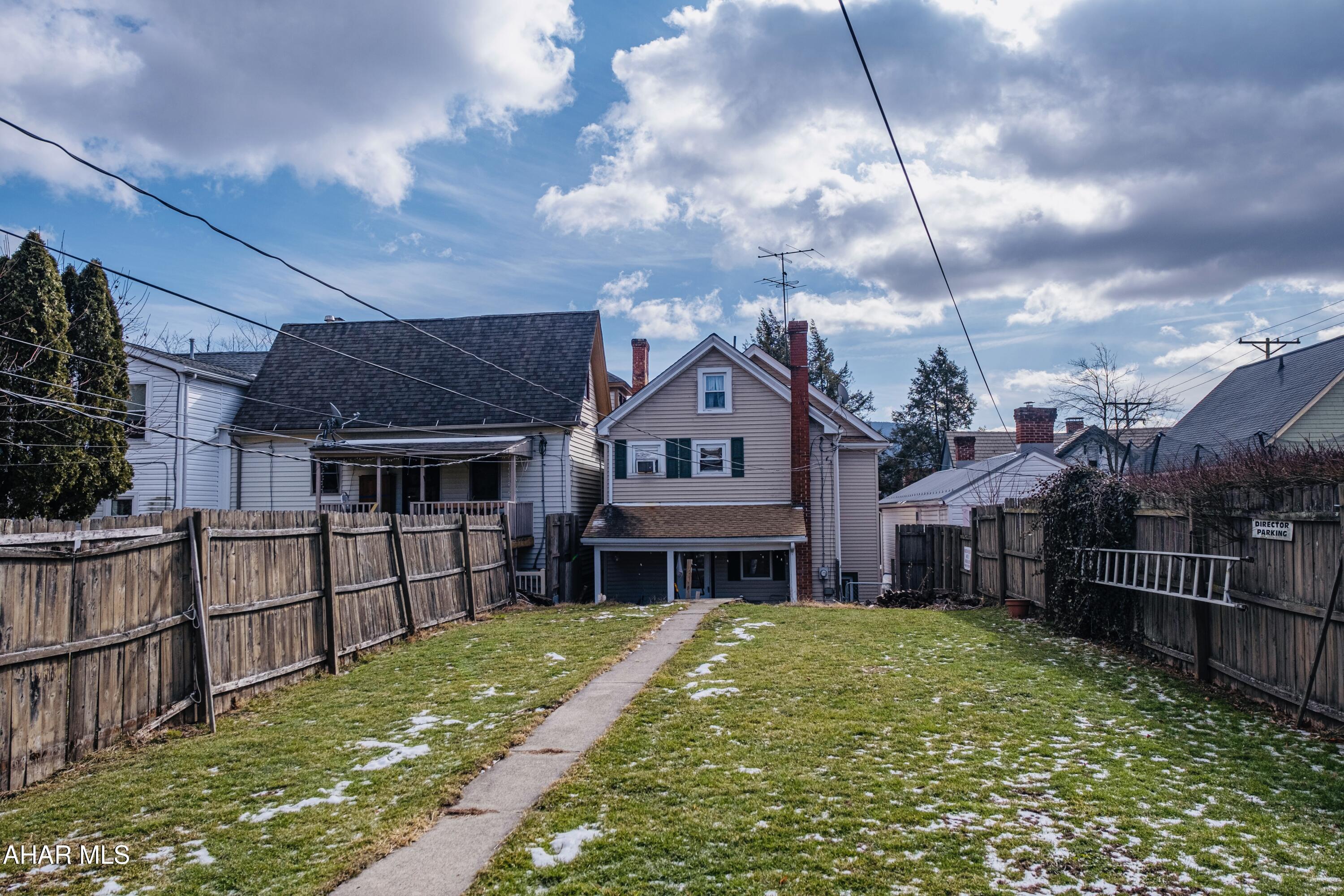 Hollidaysburg - Residential