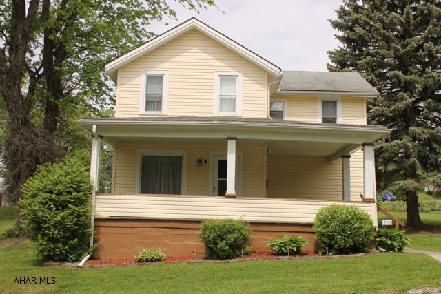 East End - Residential