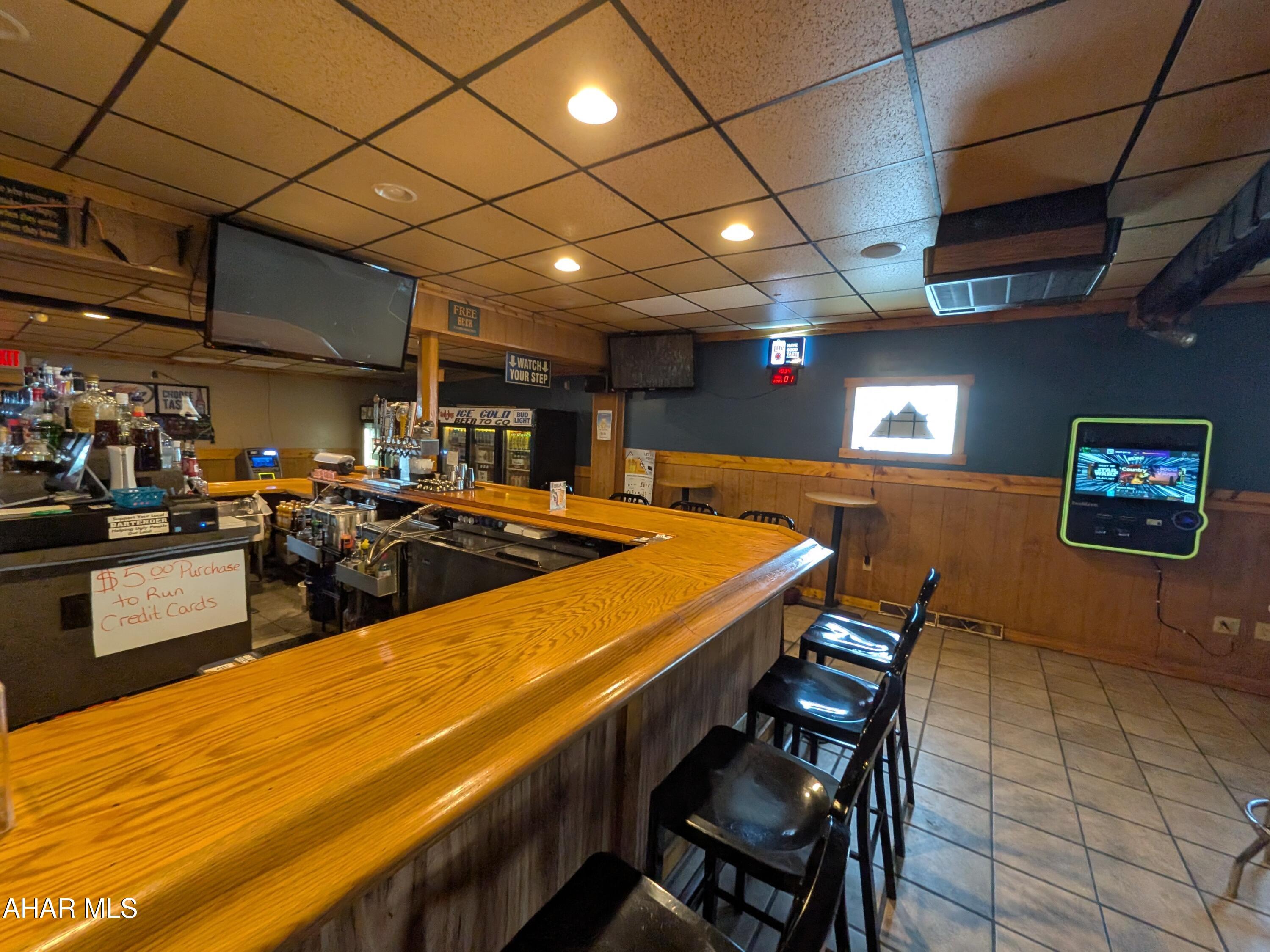 Bellwood Boro - Commercial Sale