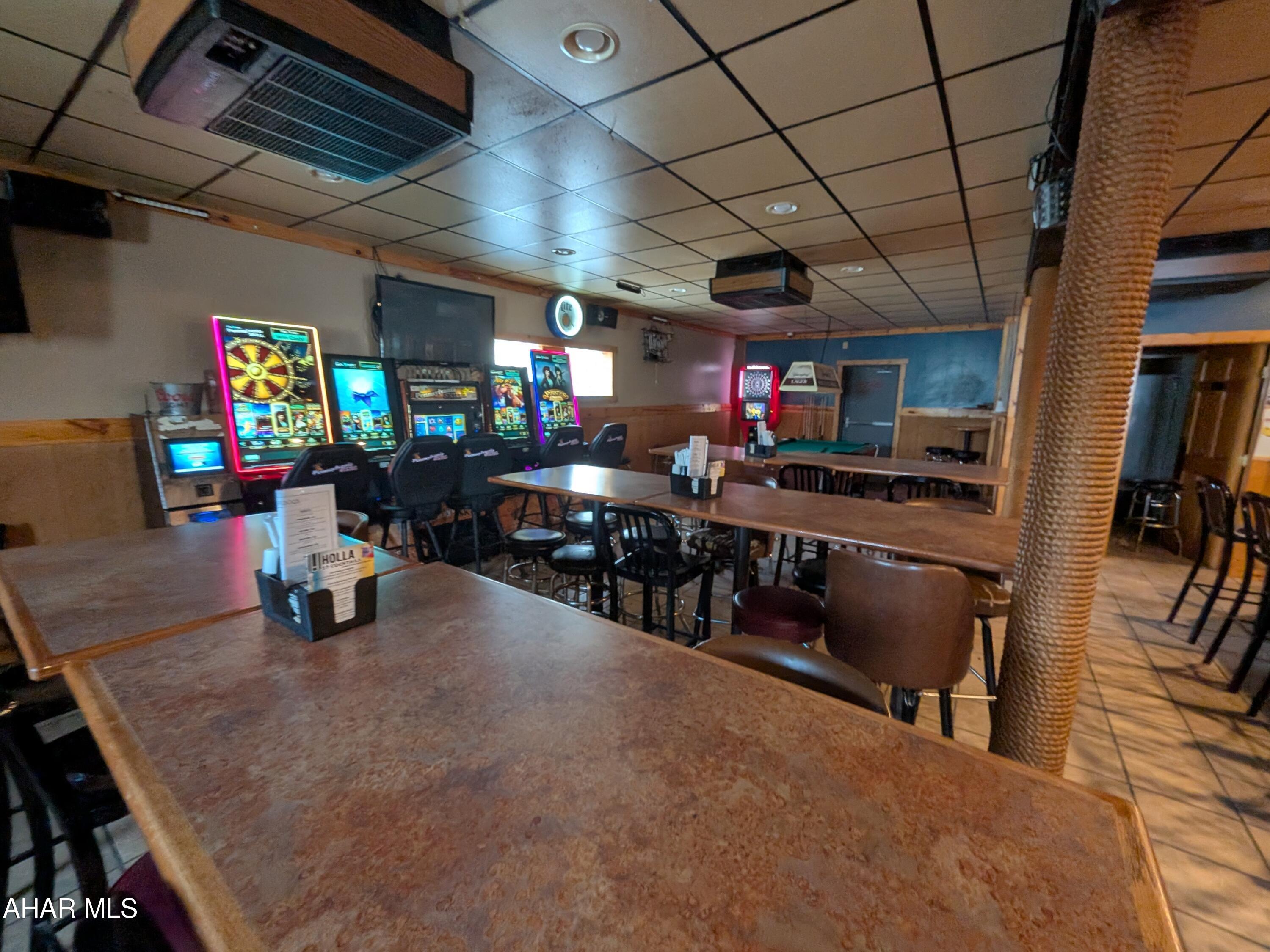 Bellwood Boro - Commercial Sale