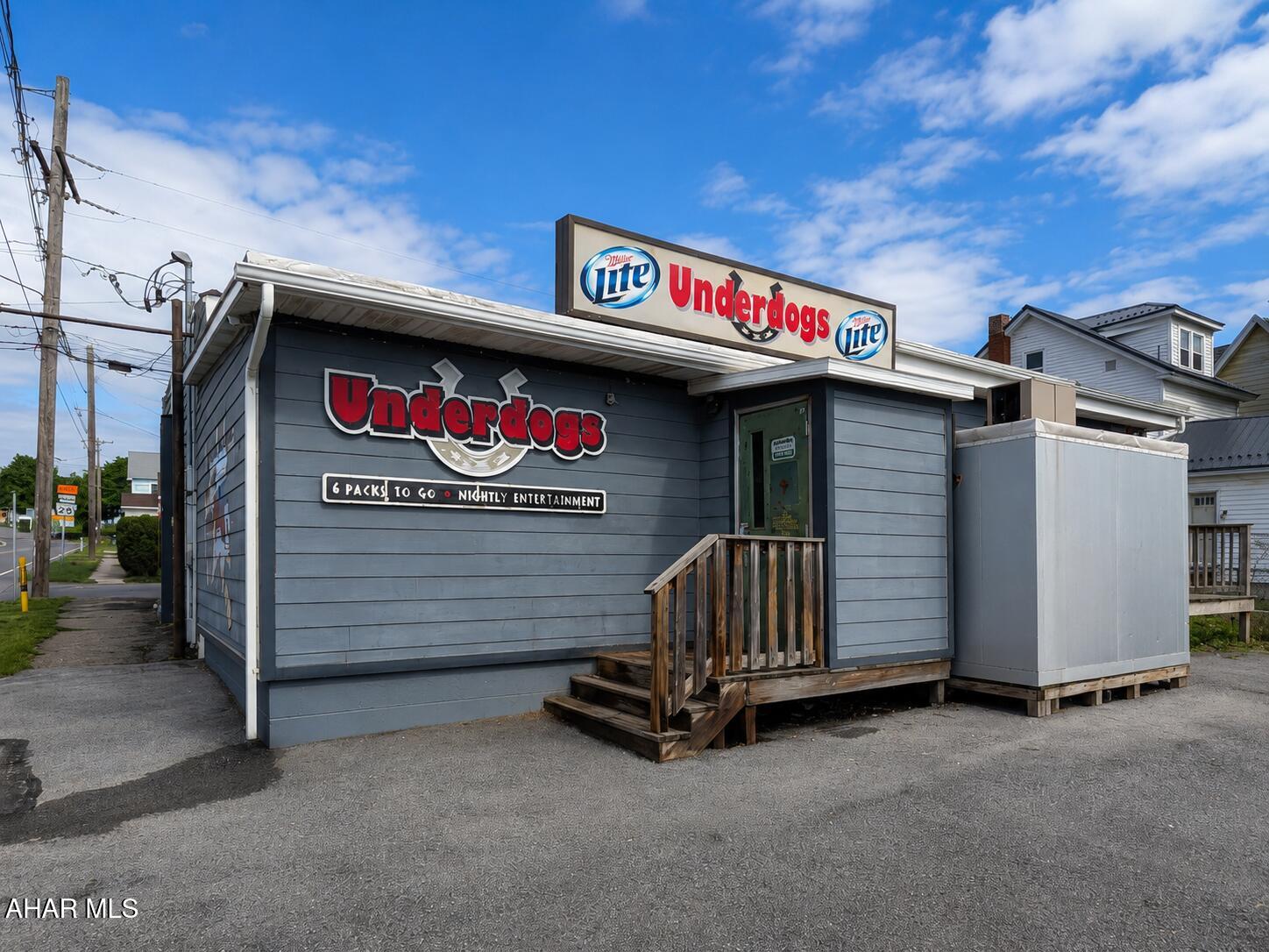 Bellwood Boro - Commercial Sale