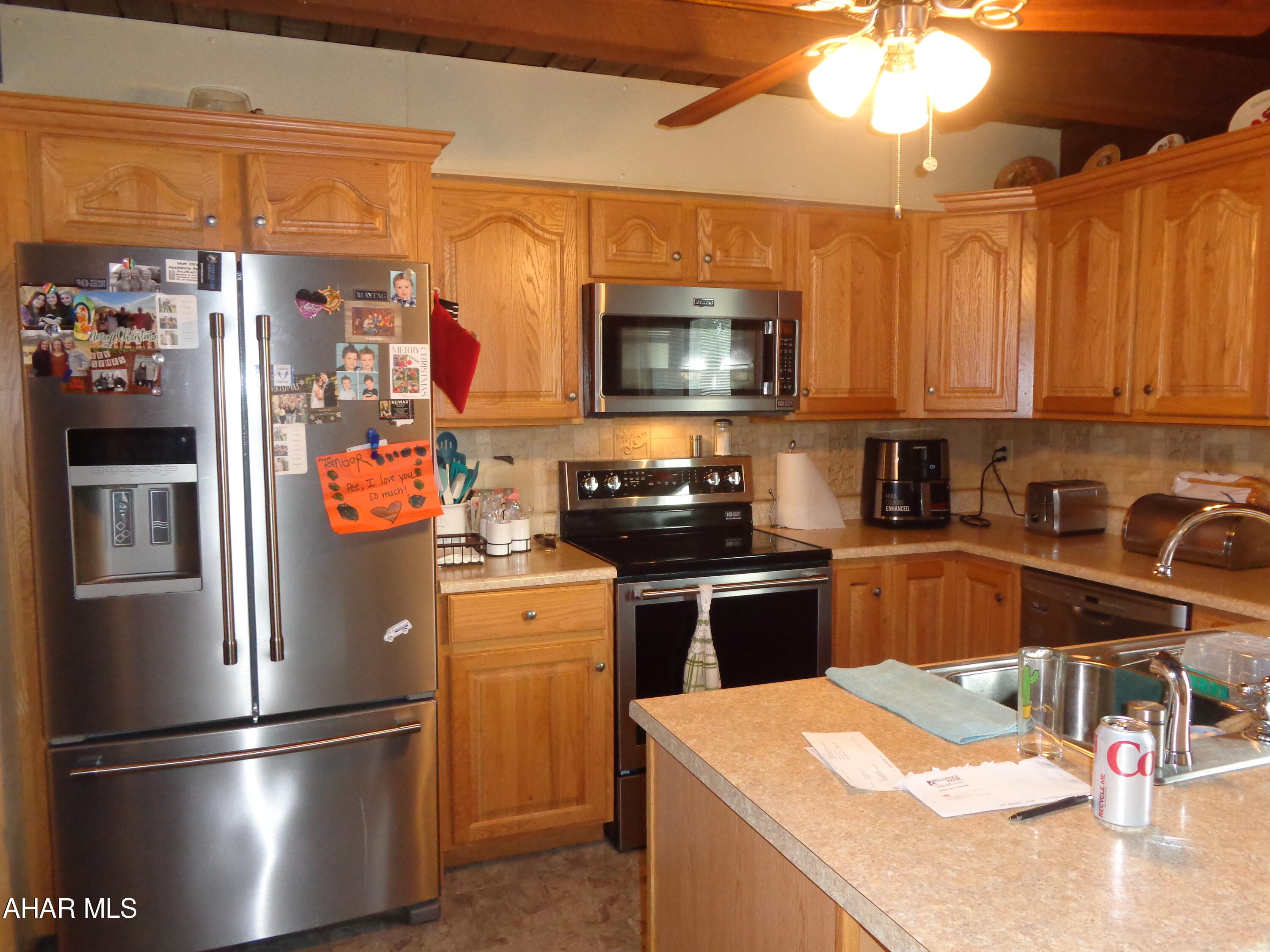 Maple Hollow - Residential