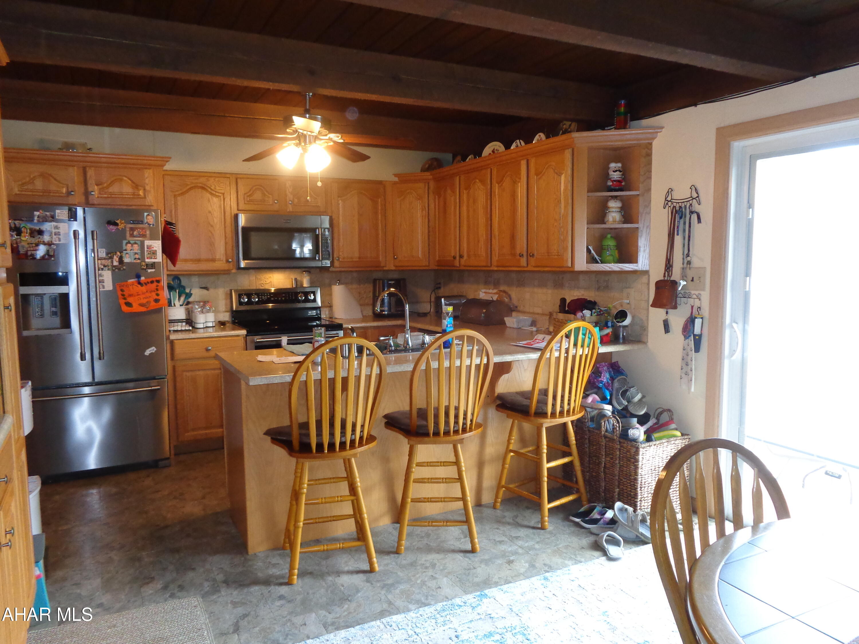 Maple Hollow - Residential