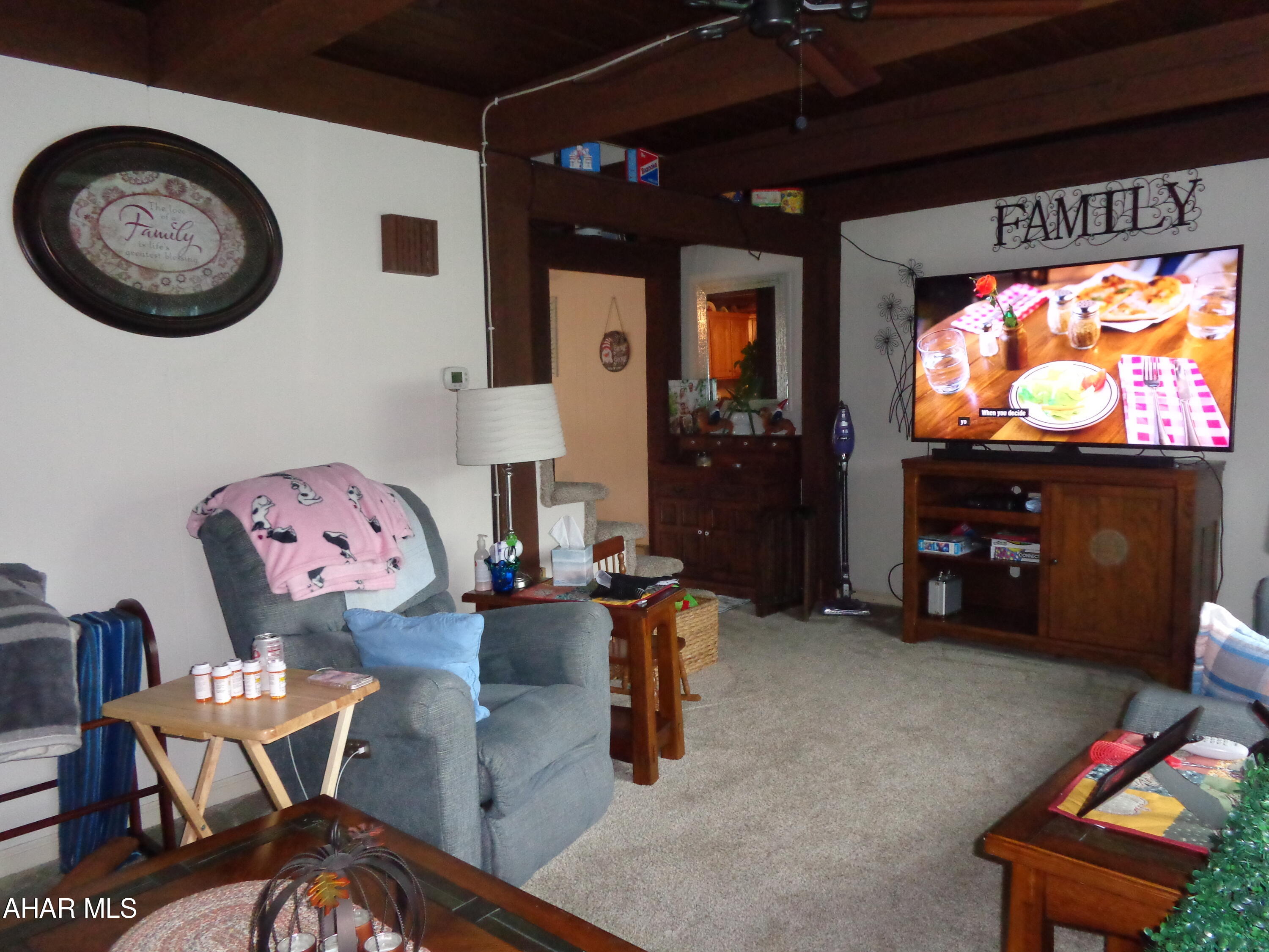 Maple Hollow - Residential