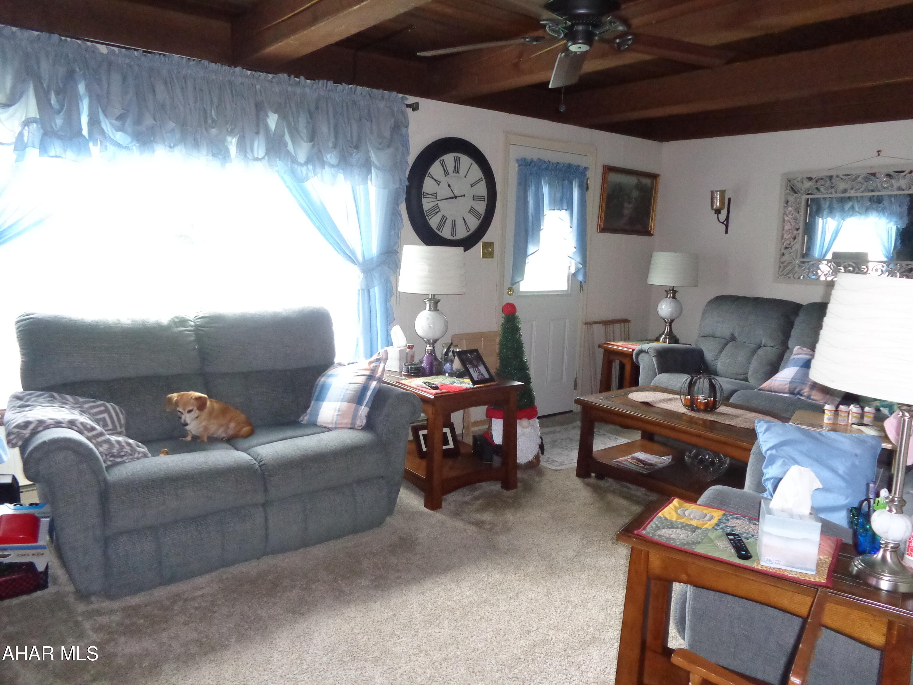 Maple Hollow - Residential