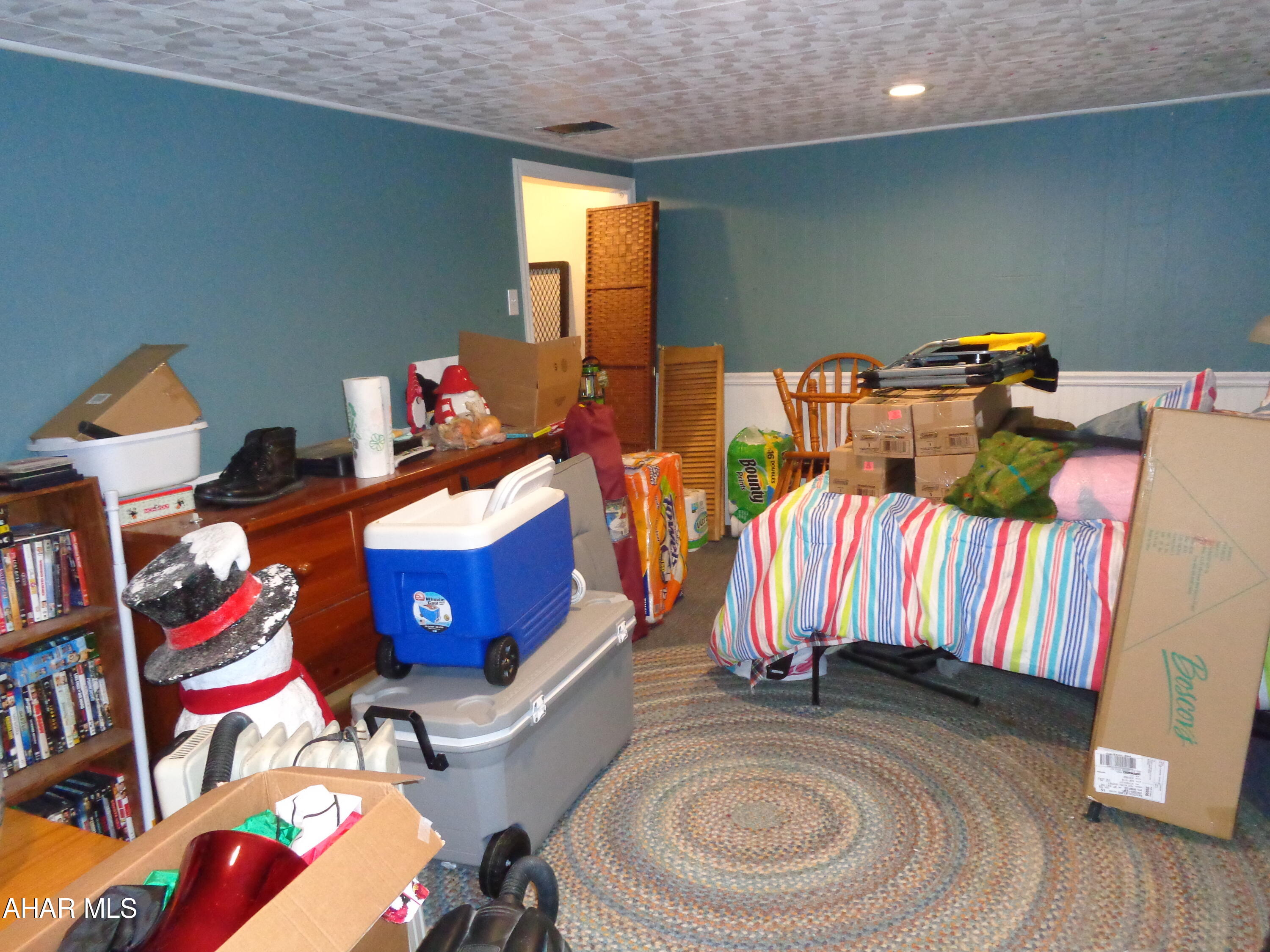 Maple Hollow - Residential