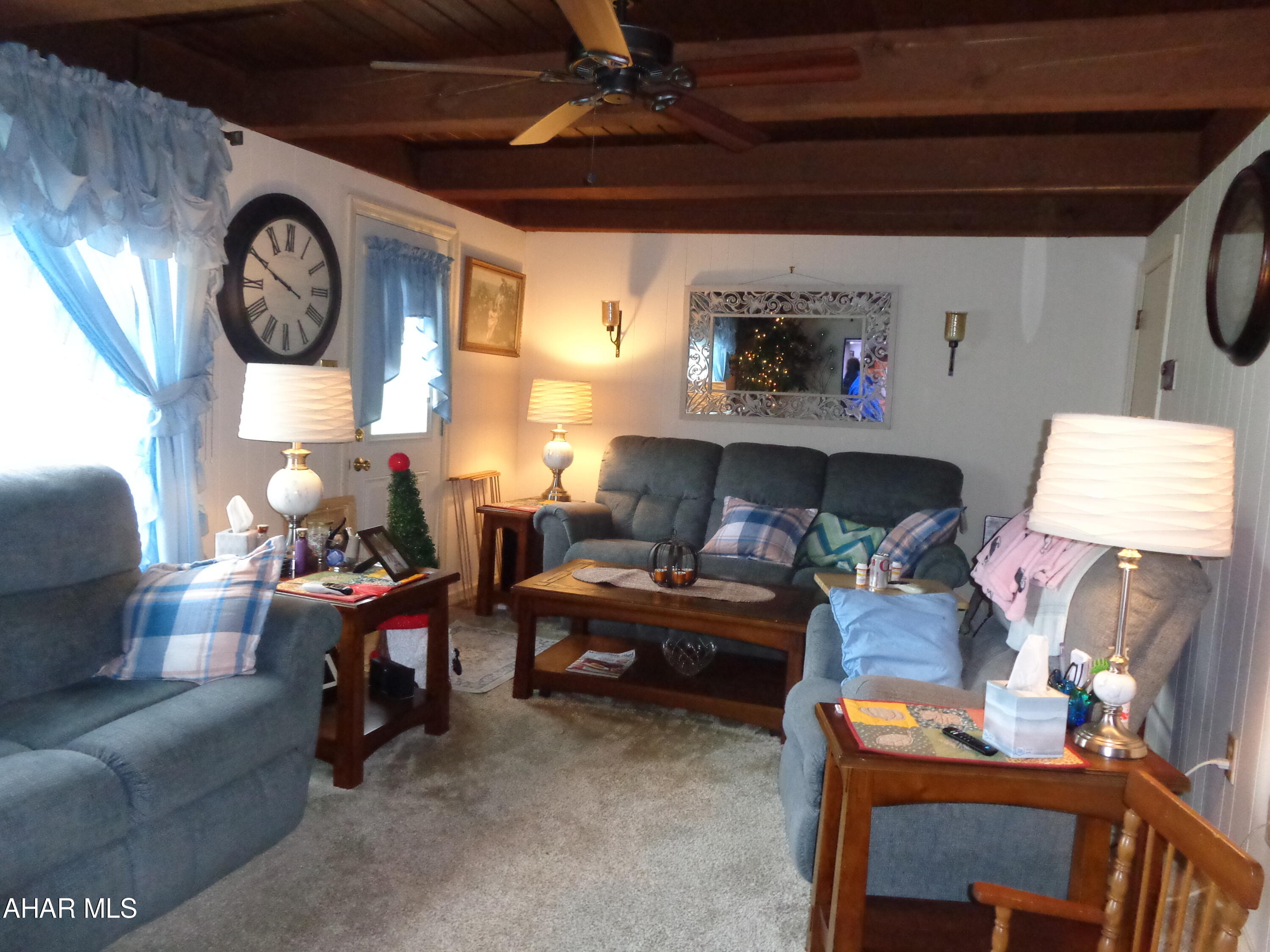 Maple Hollow - Residential